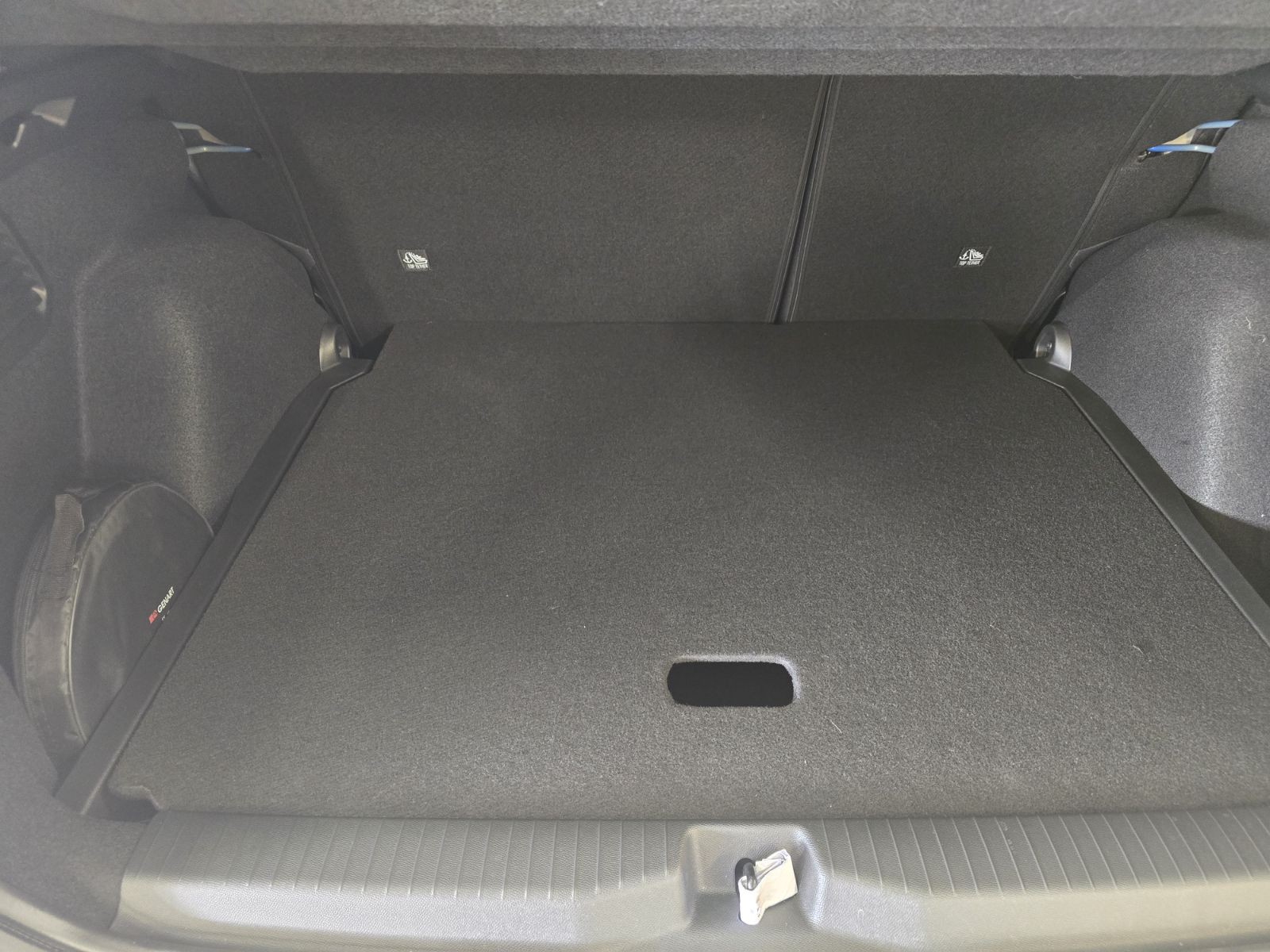 UNICAR Opel Frontera