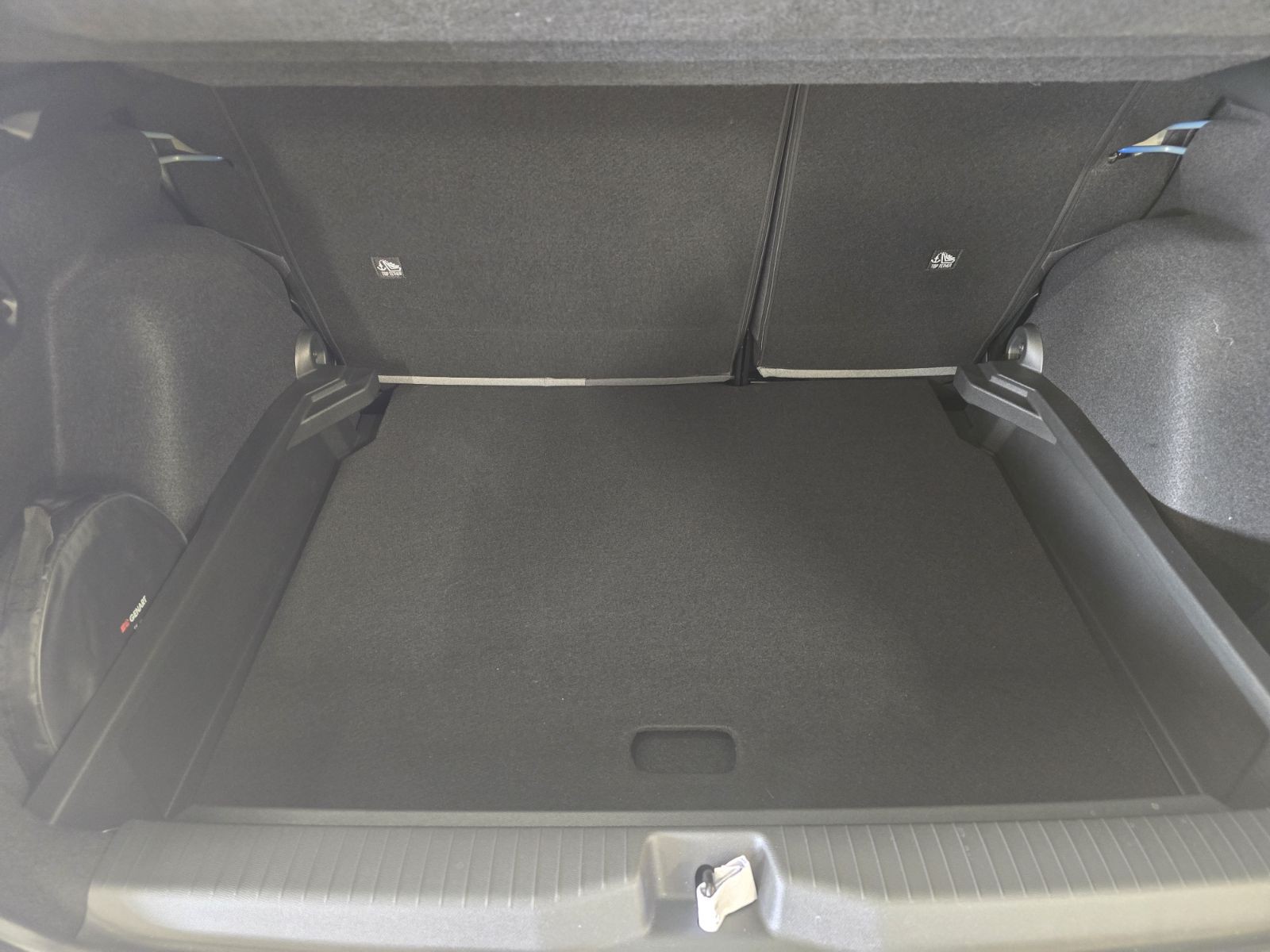 UNICAR Opel Frontera