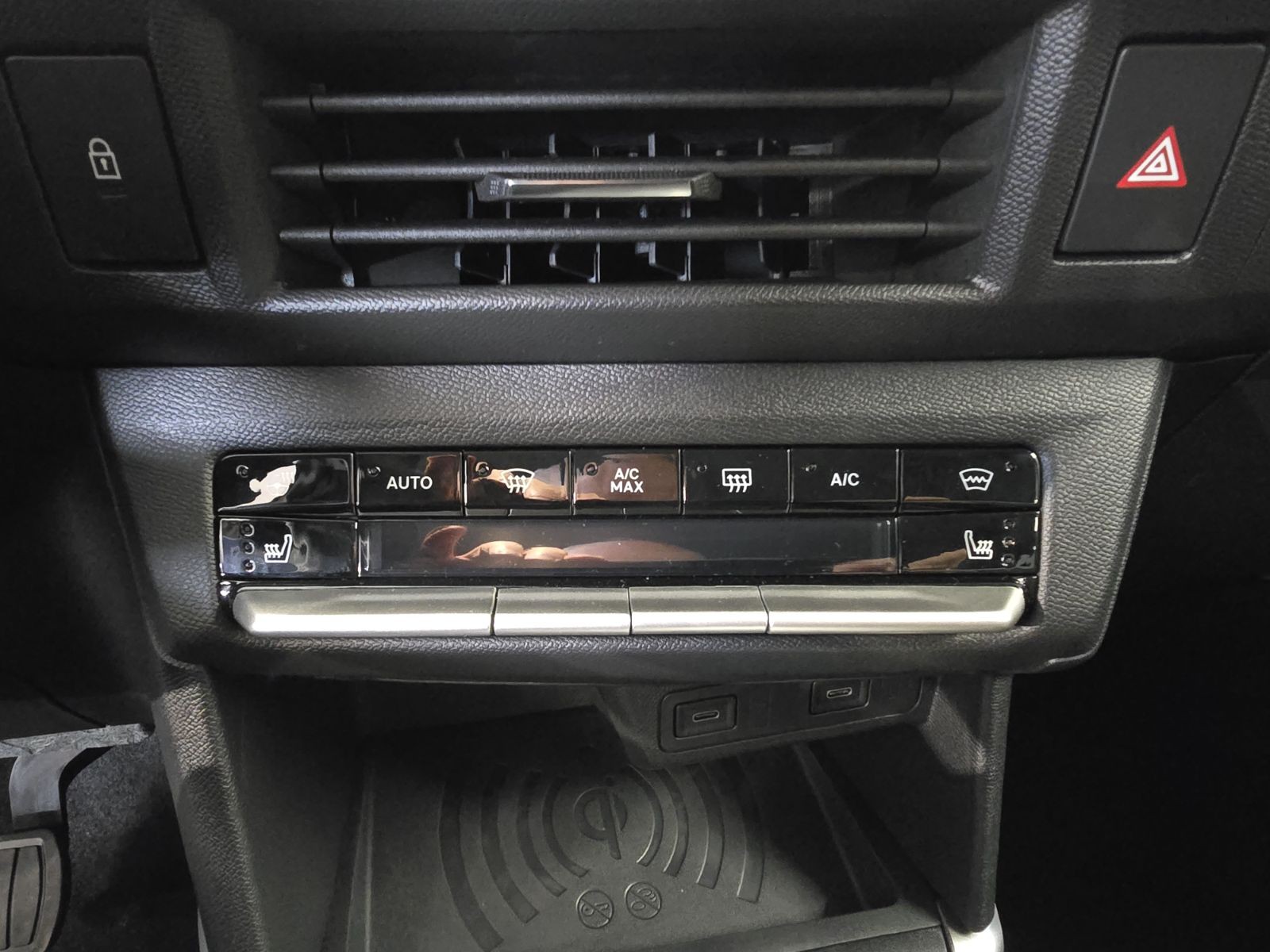 UNICAR Opel Frontera