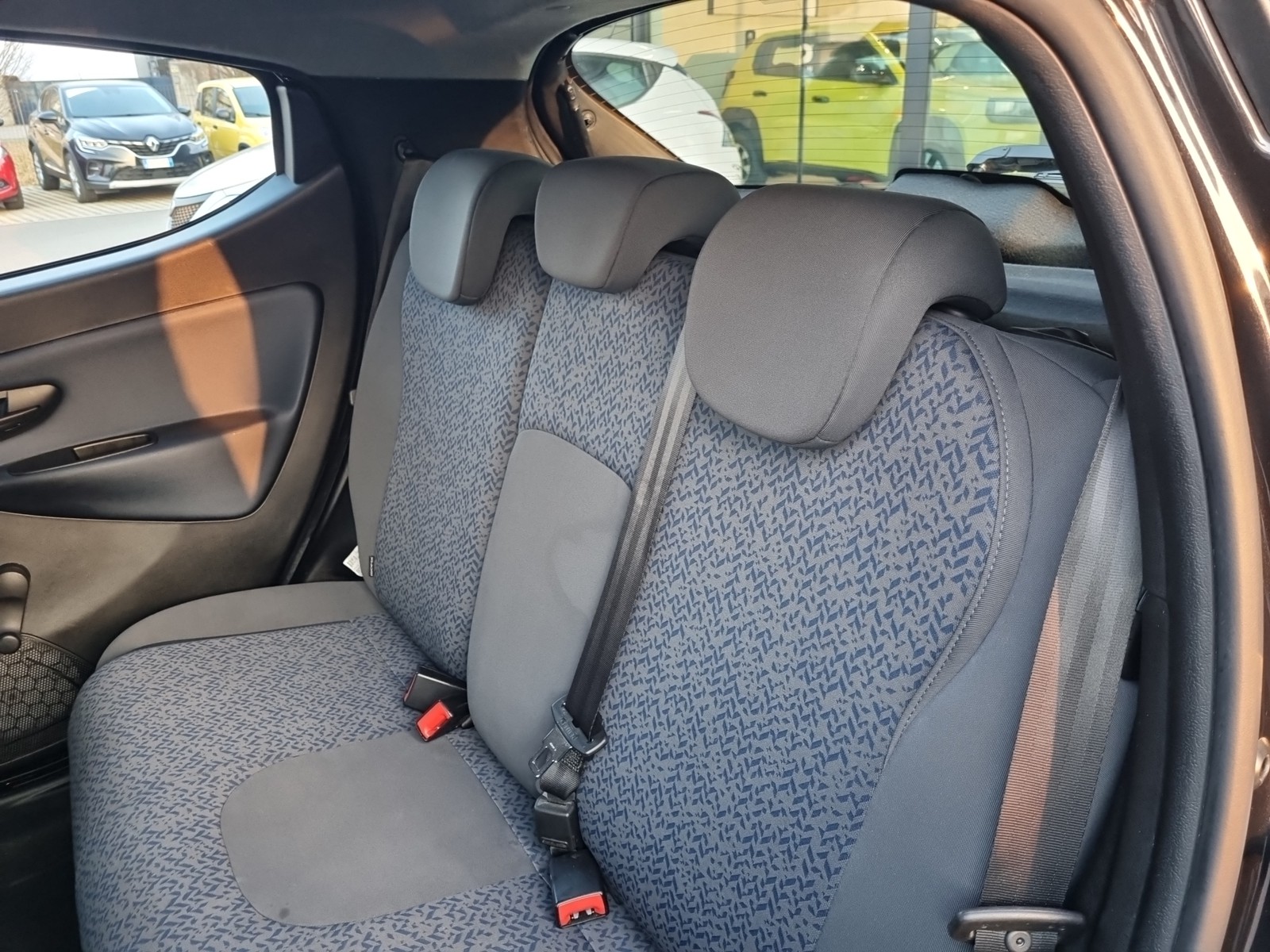PRONTOAUTO Lancia Ypsilon