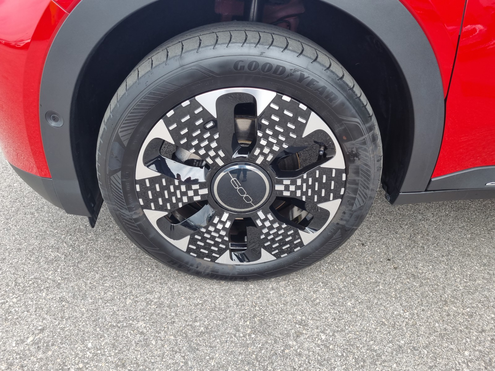 PRONTOAUTO Fiat 600