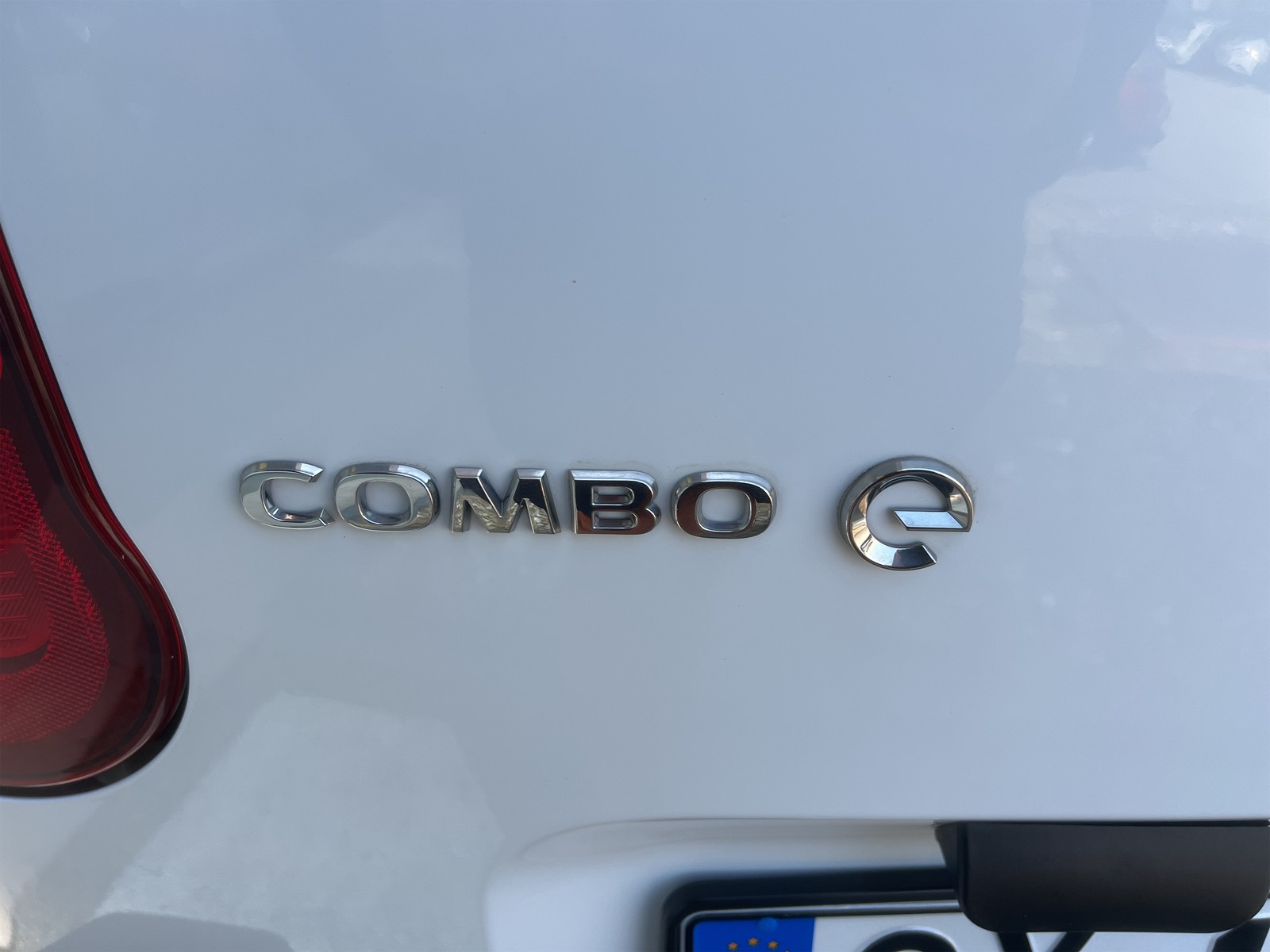 UNICAR Opel Combo Cargo