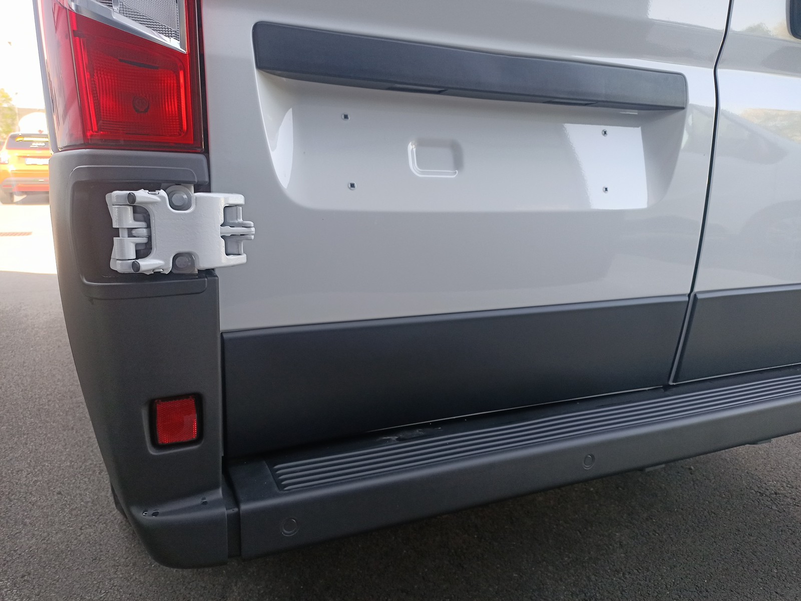 PRONTOAUTO Fiat Ducato