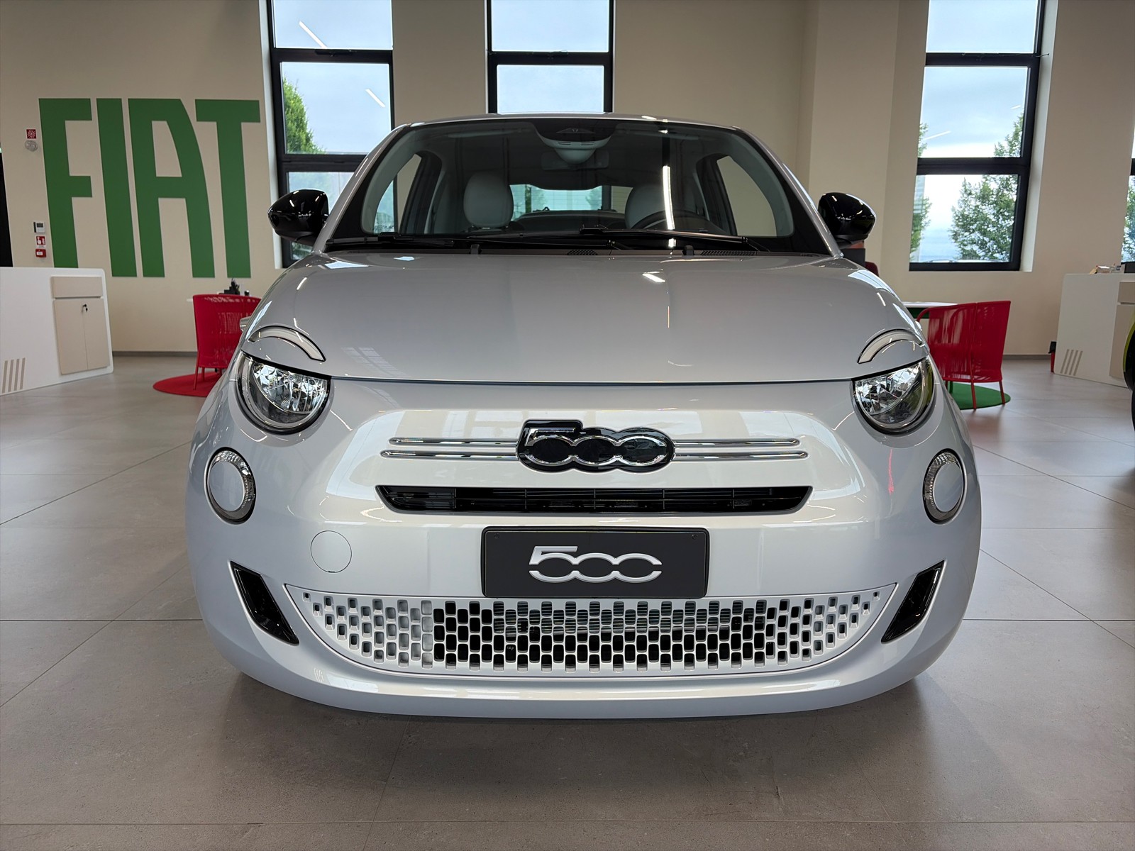 PRONTOAUTO Fiat 500