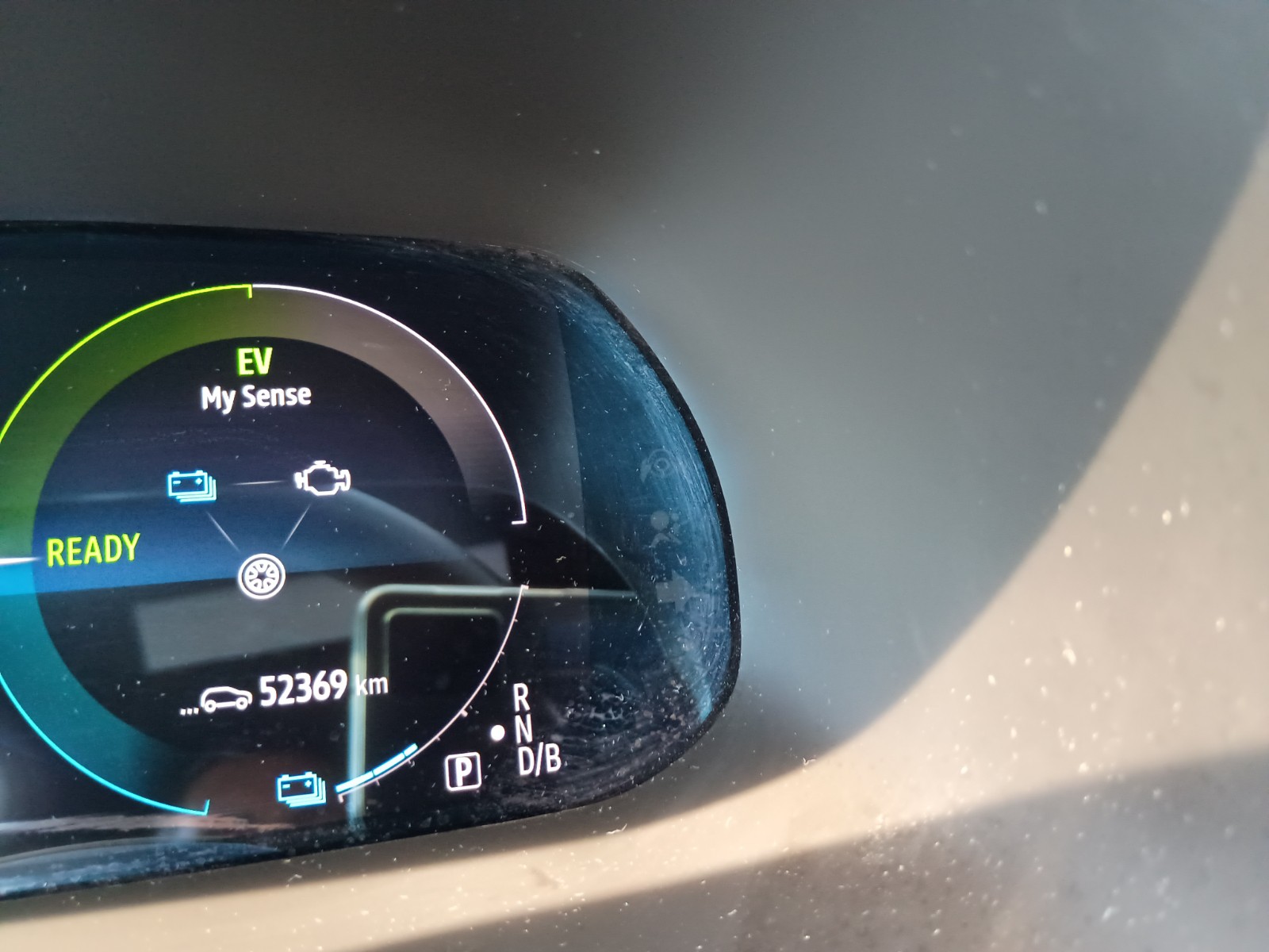 PRONTOAUTO Renault Arkana