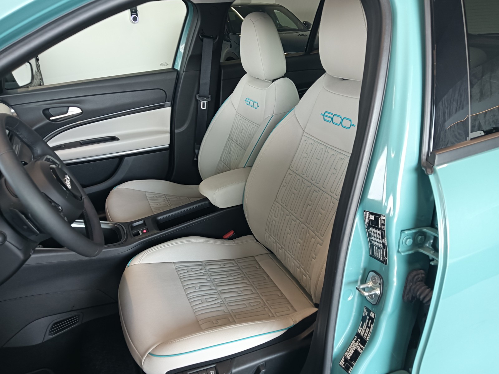 PRONTOAUTO Fiat 600