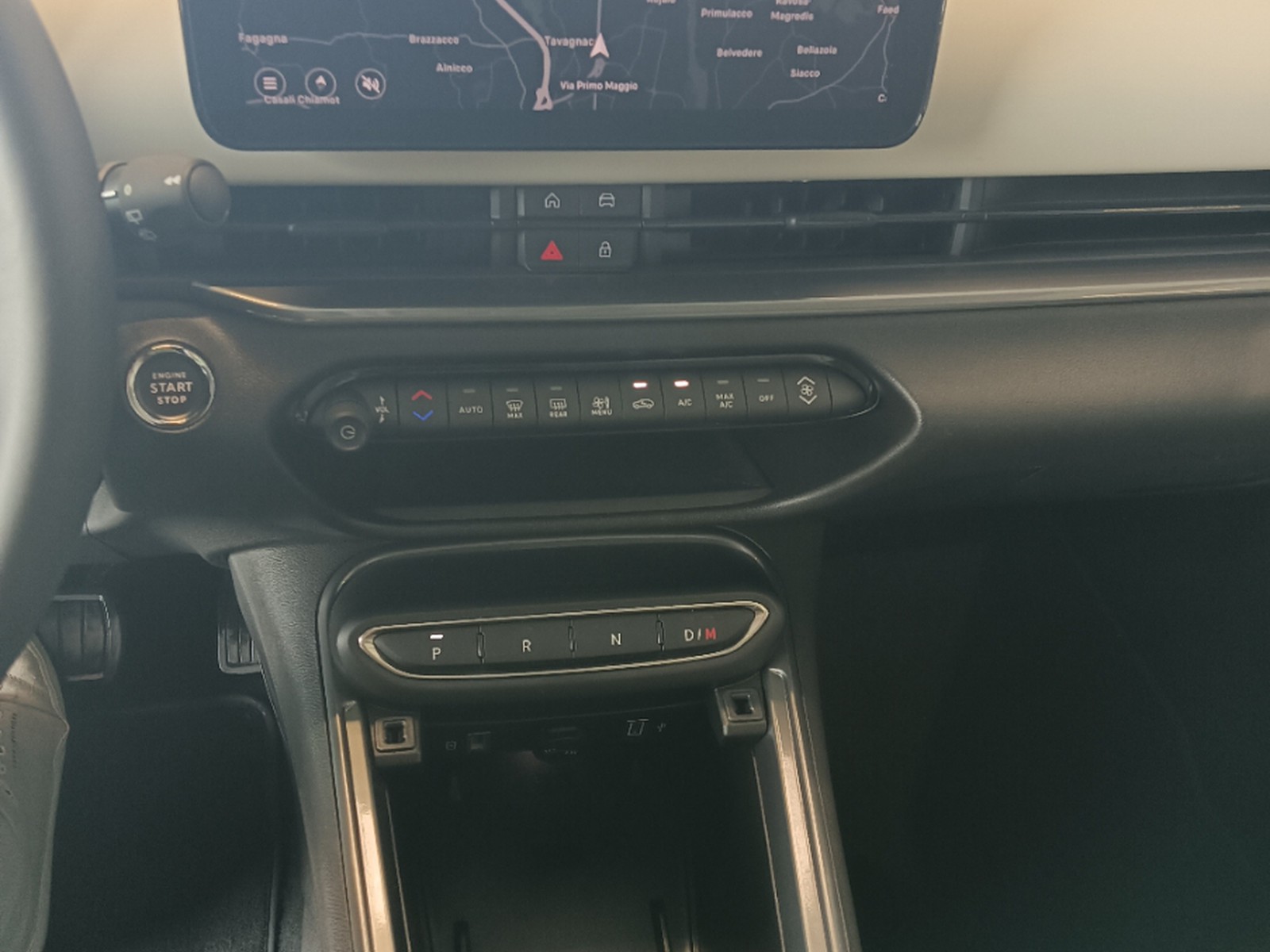 PRONTOAUTO Fiat 600