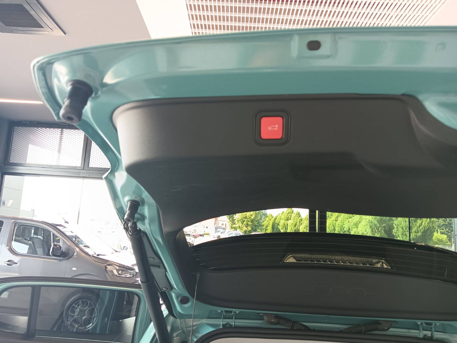 PRONTOAUTO Fiat 600