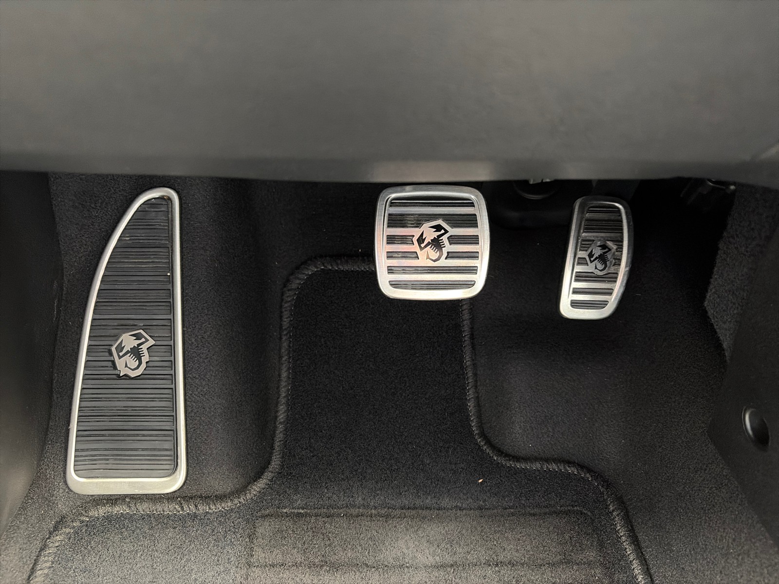 PRONTOAUTO Abarth 500e