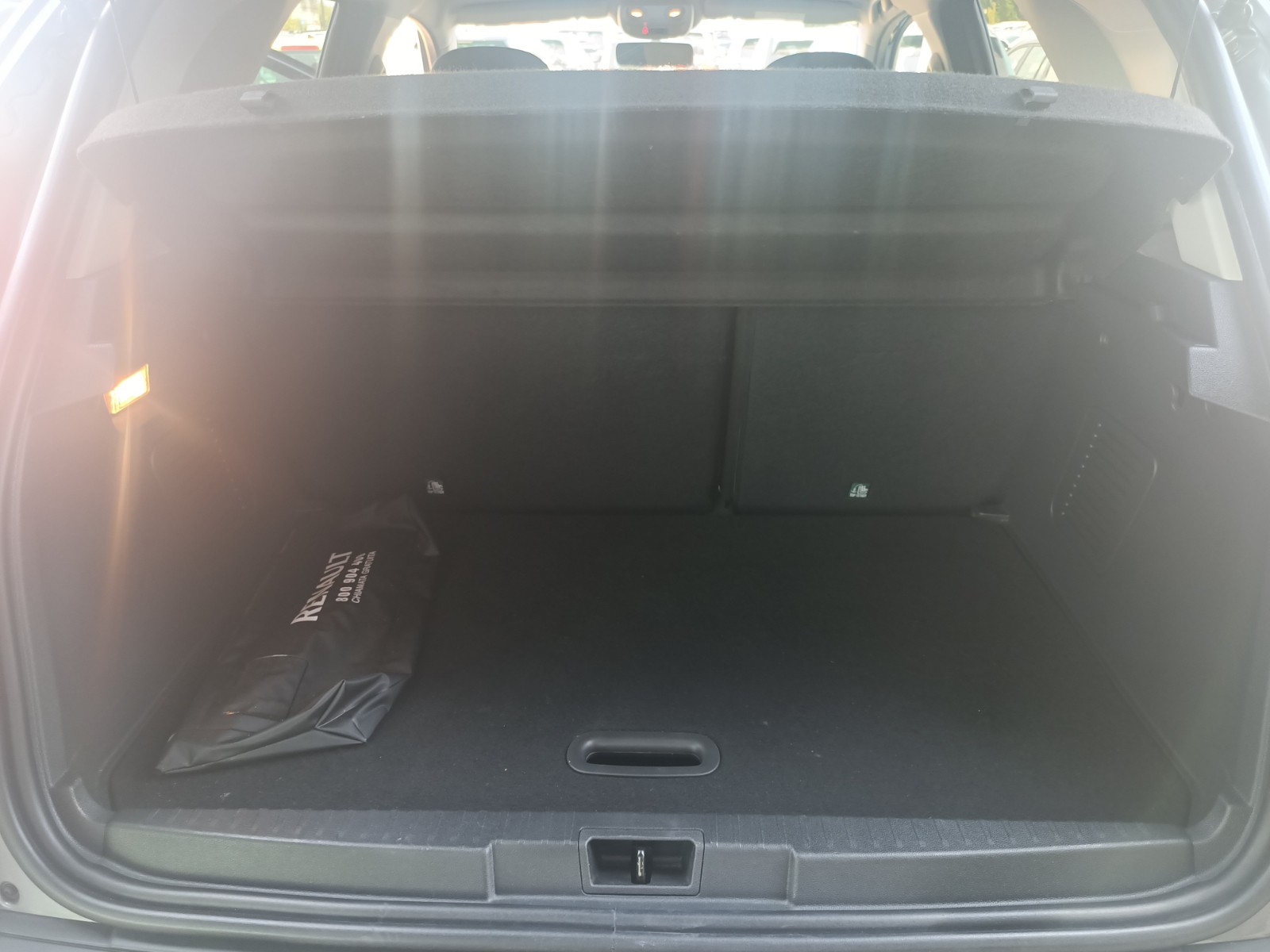 PRONTOAUTO Renault Captur