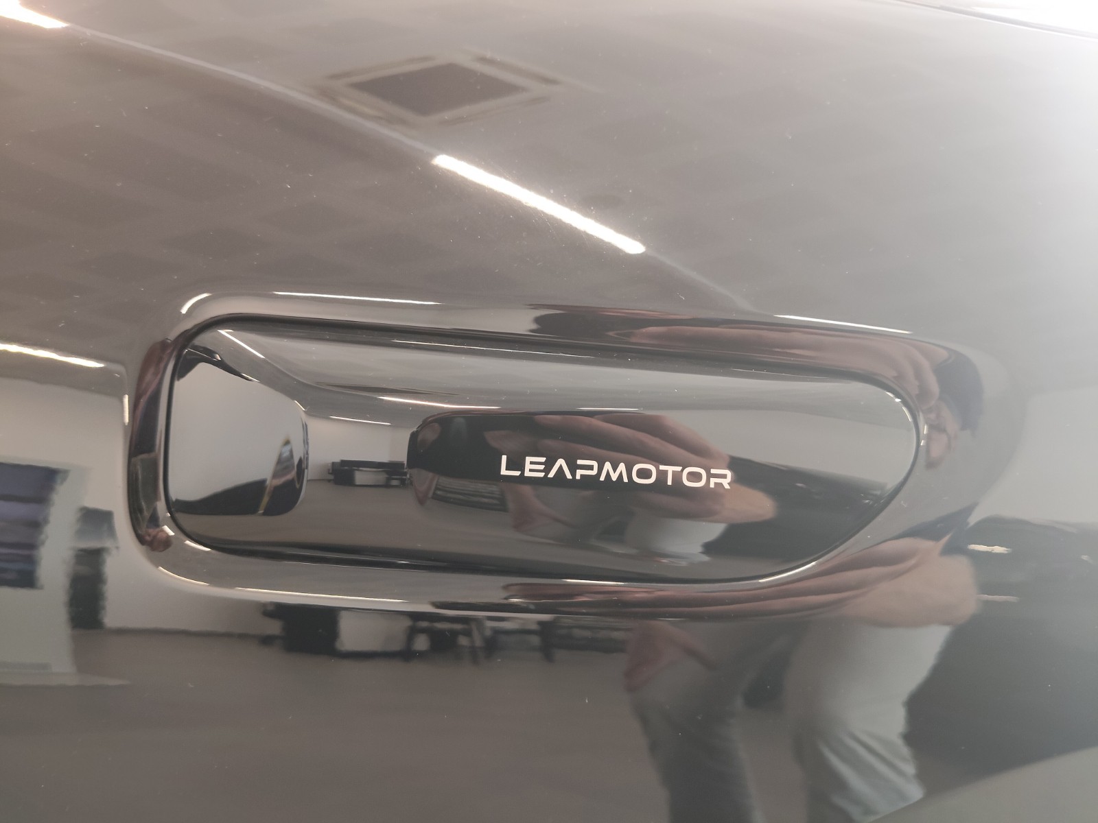 UNICAR Leapmotor B05