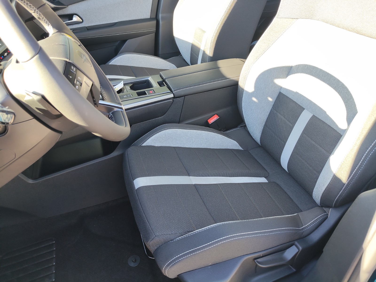 UNICAR Opel Grandland