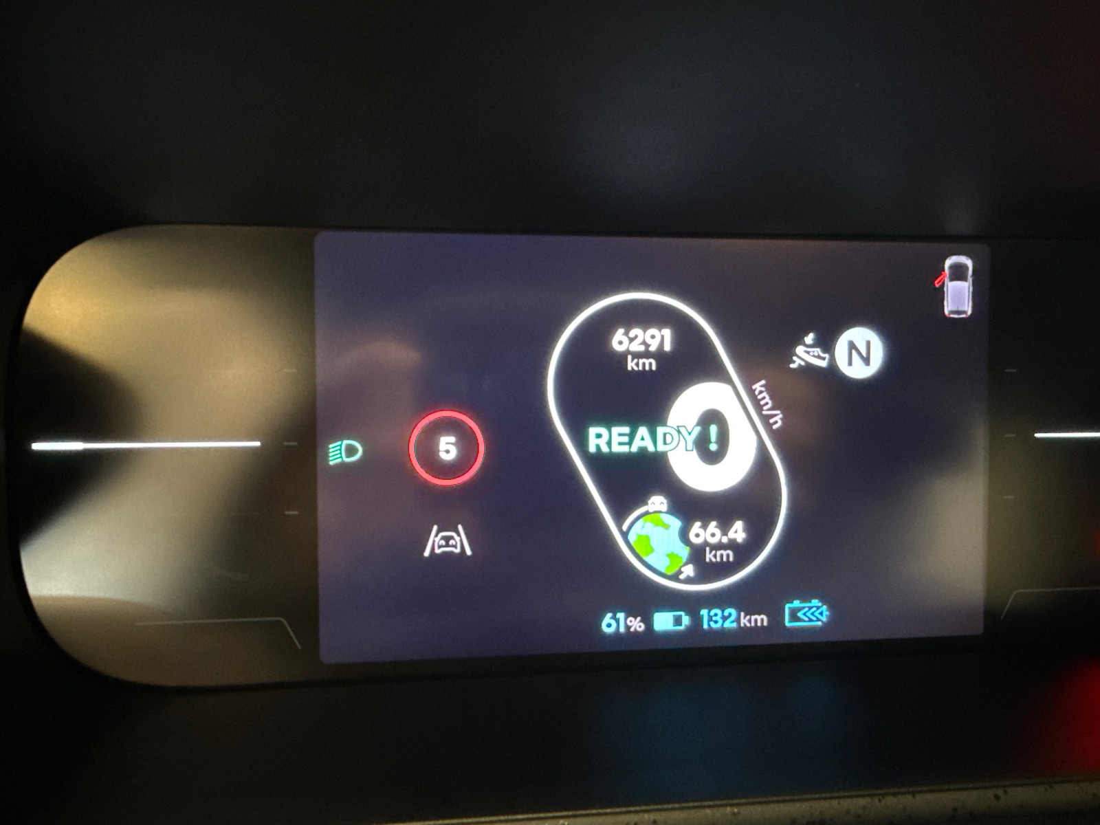 AUTONORD Renault Twingo