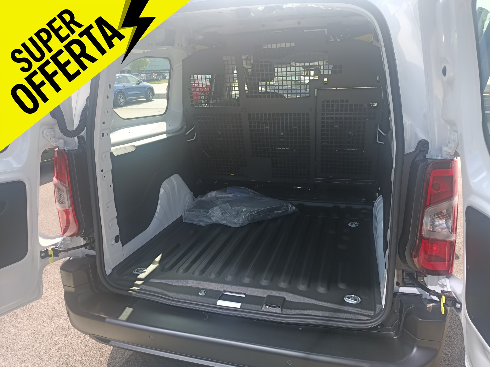 PRONTOAUTO Fiat Doblò