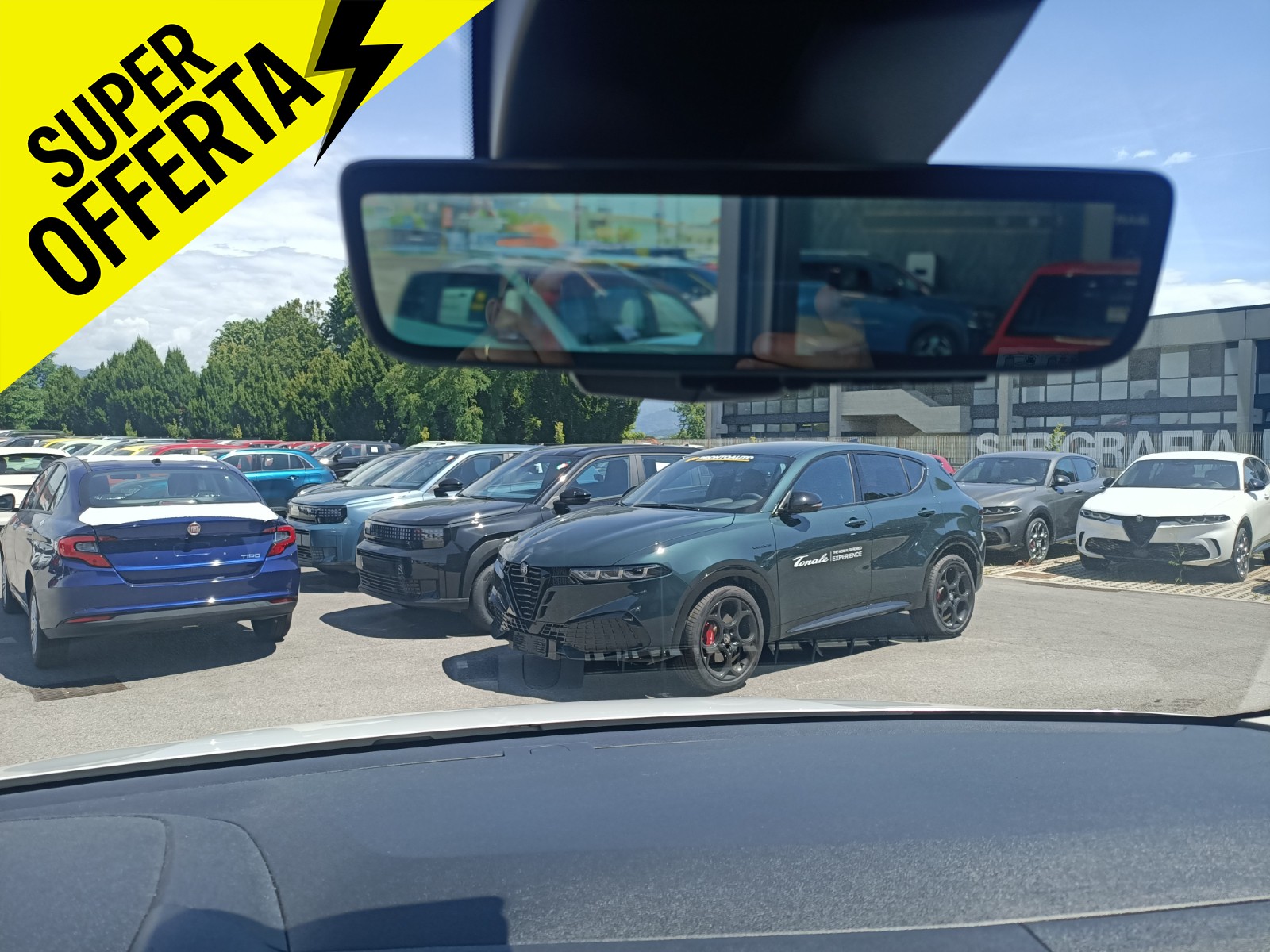 PRONTOAUTO Fiat Doblò