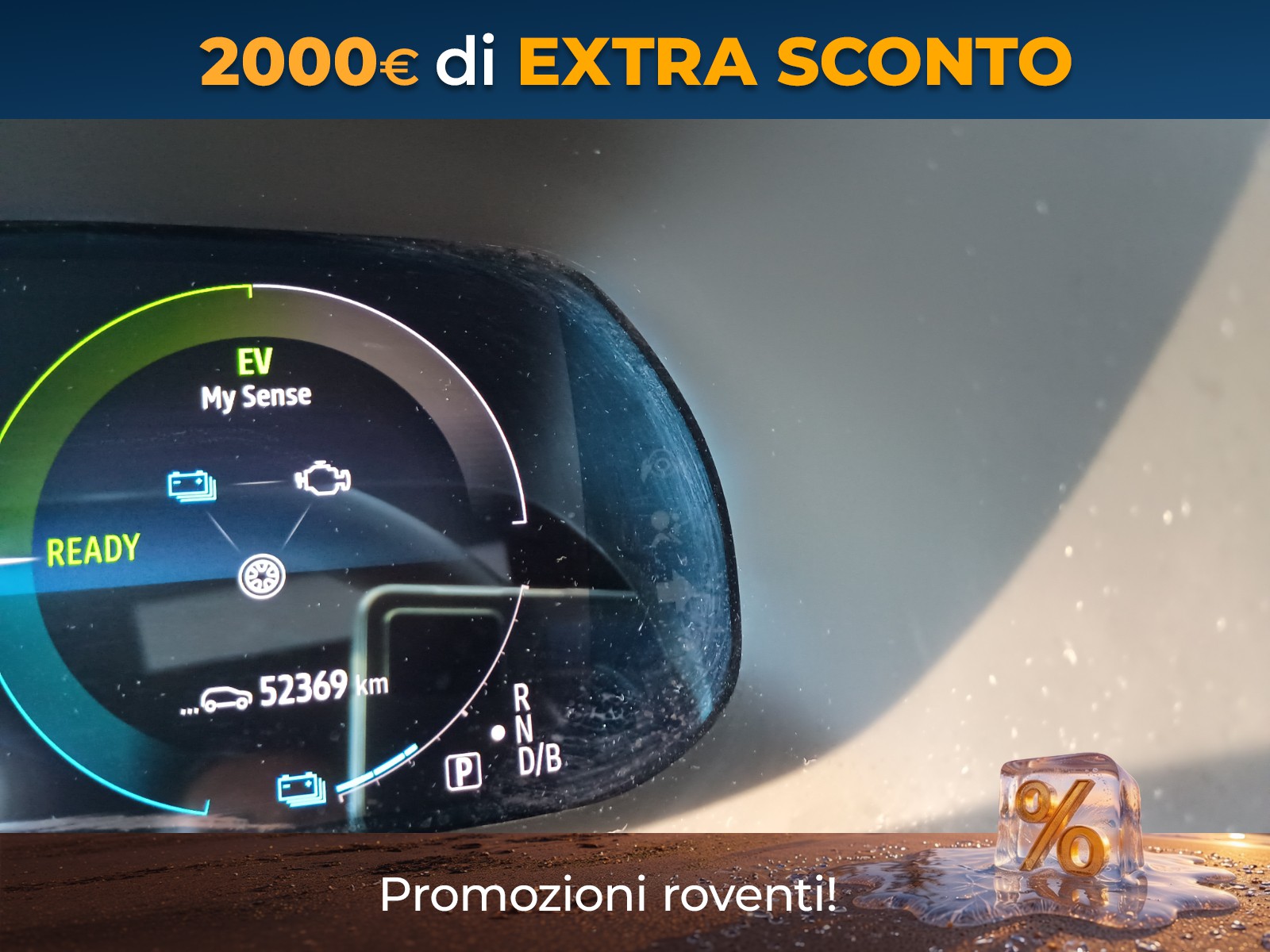 PRONTOAUTO Renault Arkana