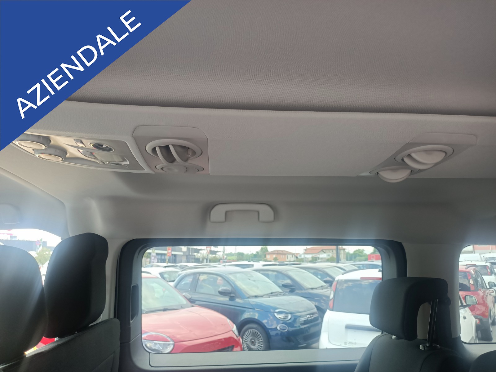 PRONTOAUTO Fiat Ulysse