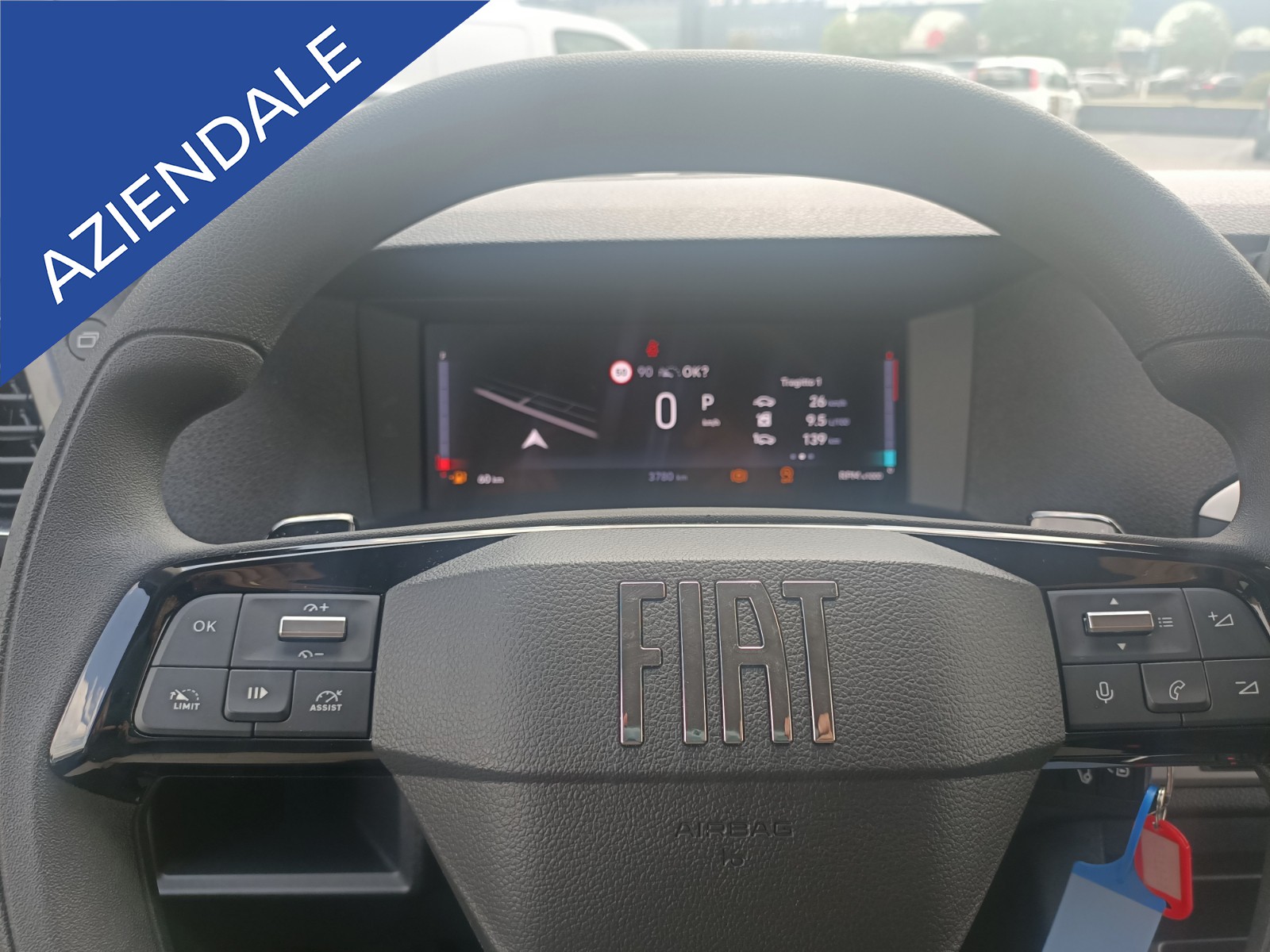 PRONTOAUTO Fiat Ulysse