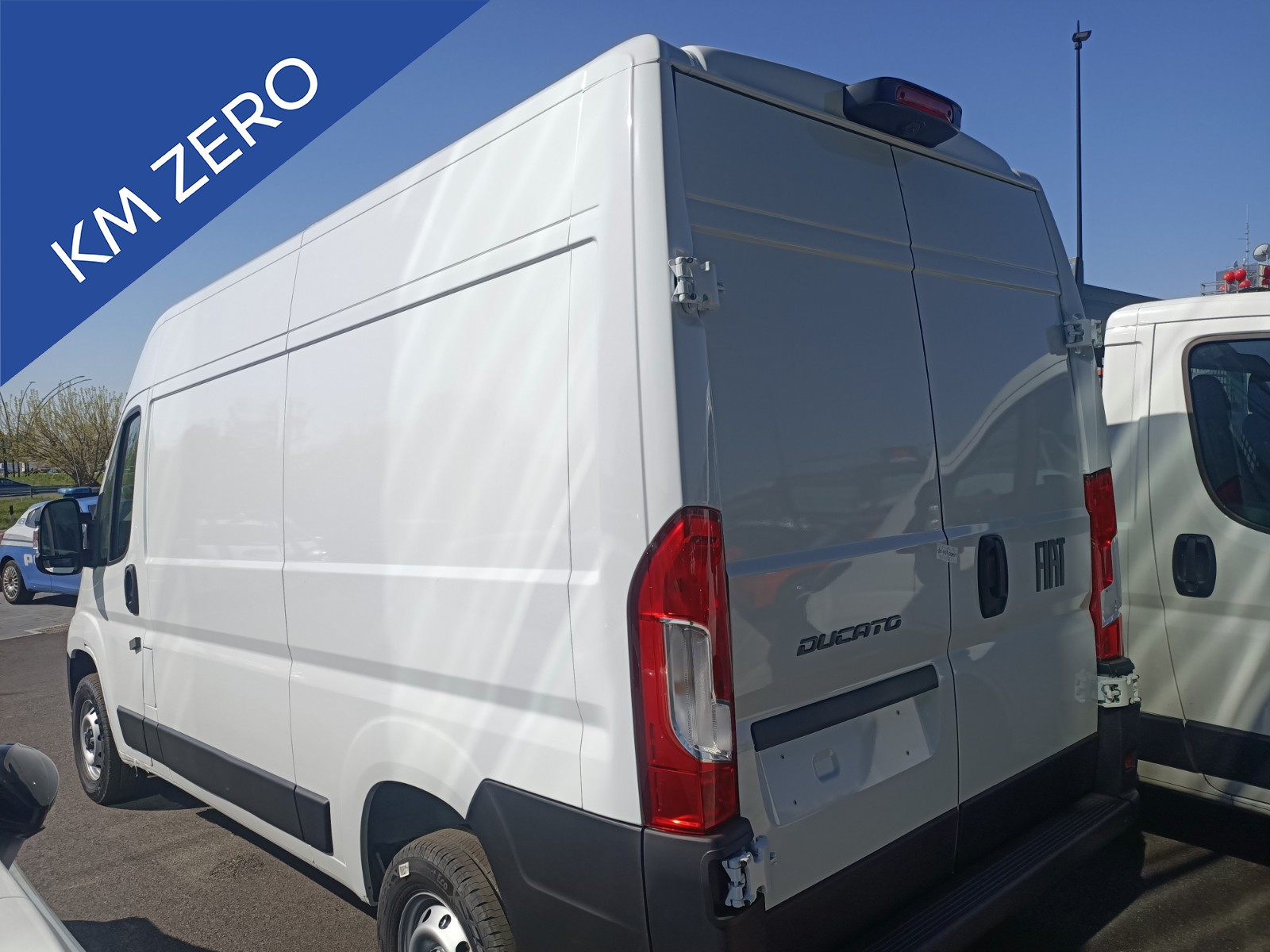 PRONTOAUTO Fiat Ducato