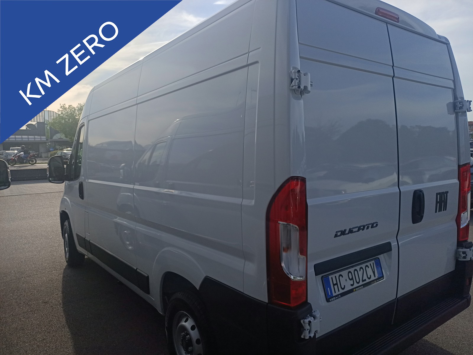 PRONTOAUTO Fiat Ducato
