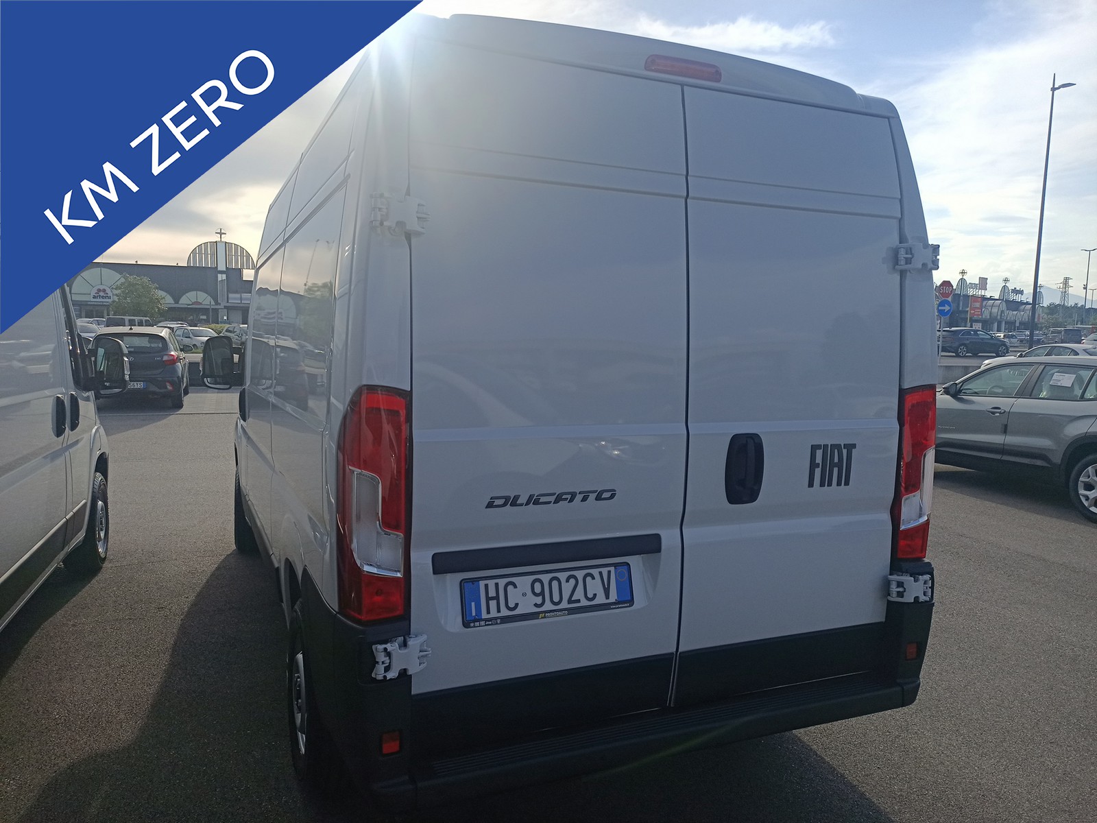 PRONTOAUTO Fiat Ducato