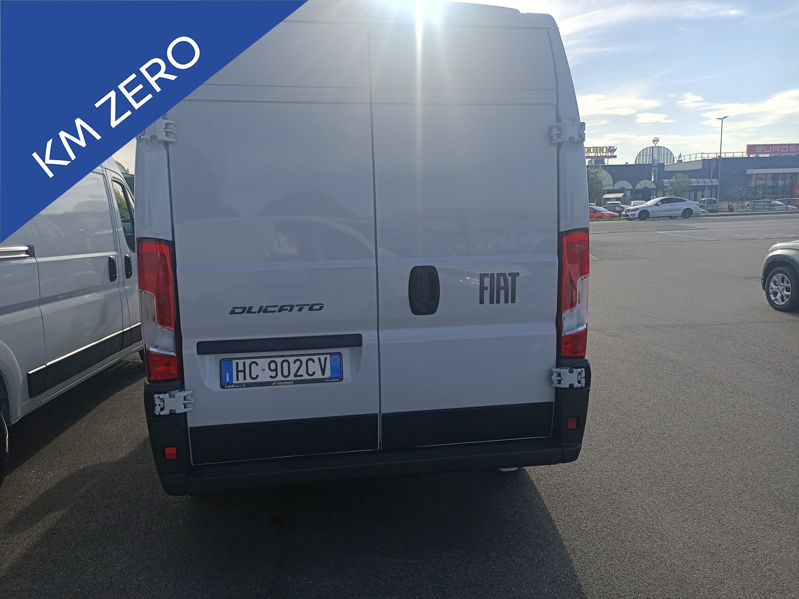 PRONTOAUTO Fiat Ducato