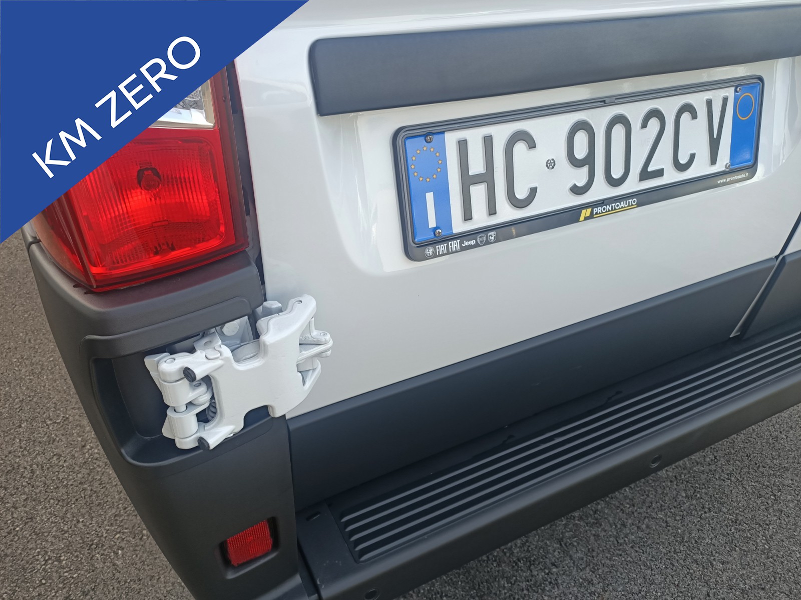 PRONTOAUTO Fiat Ducato