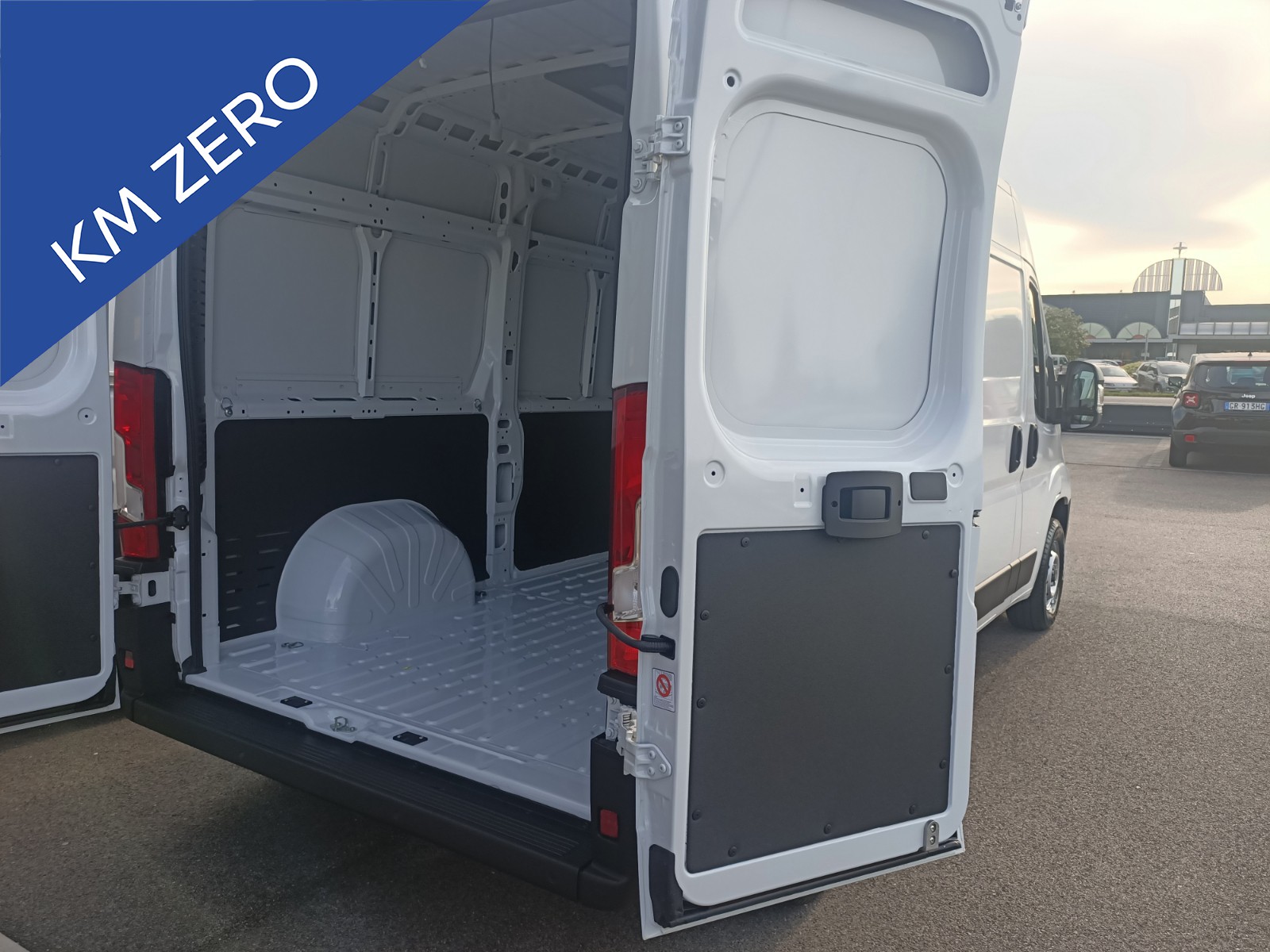 PRONTOAUTO Fiat Ducato