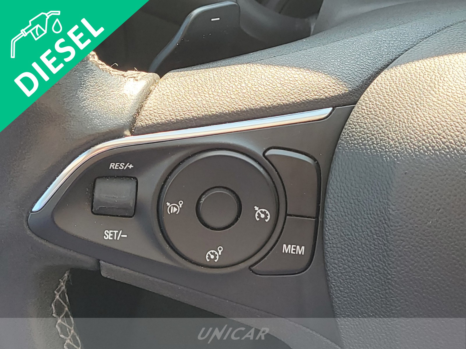 UNICAR Opel Grandland X