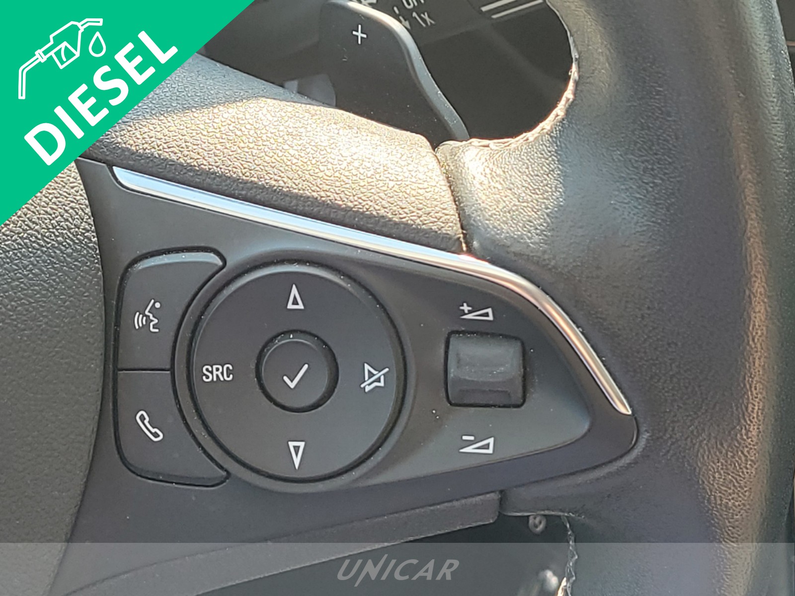 UNICAR Opel Grandland X