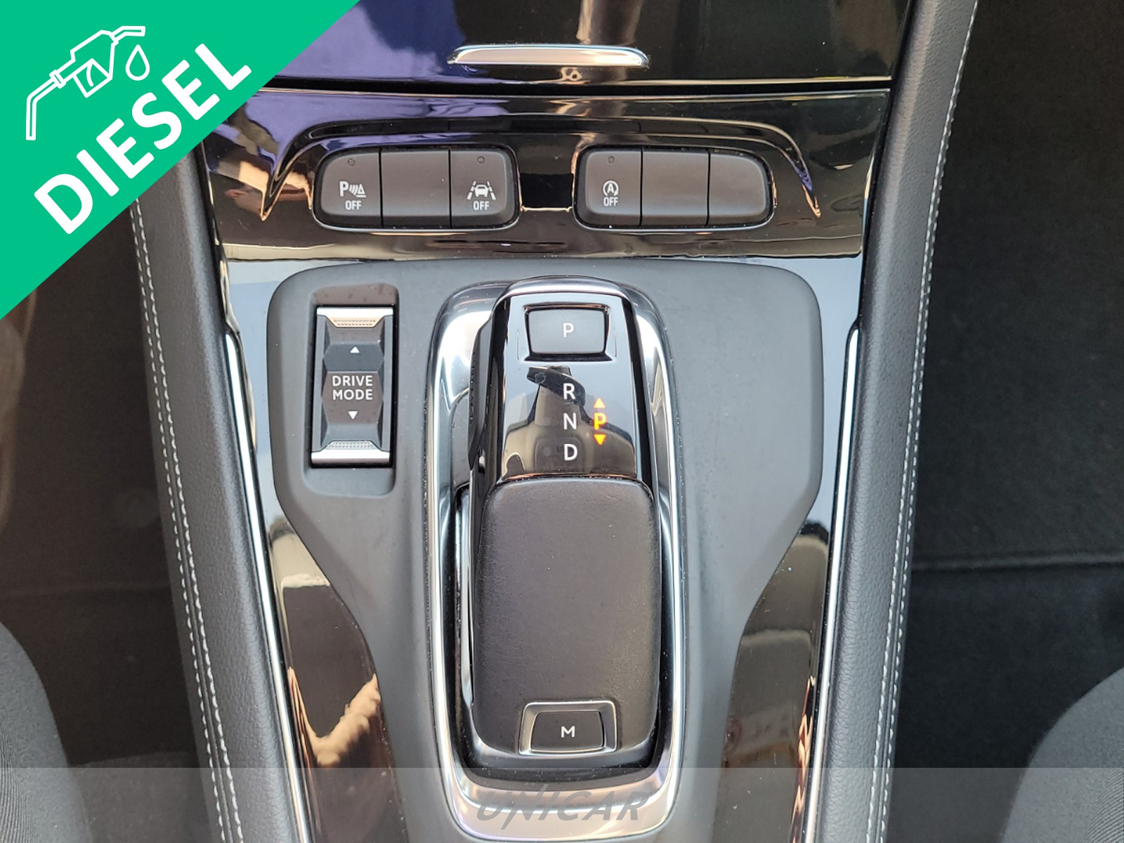 UNICAR Opel Grandland X