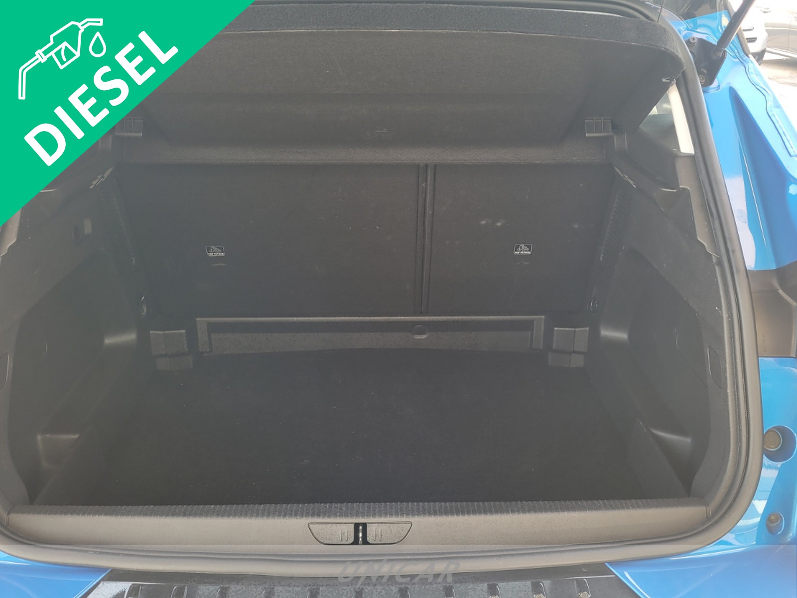 UNICAR Opel Grandland X