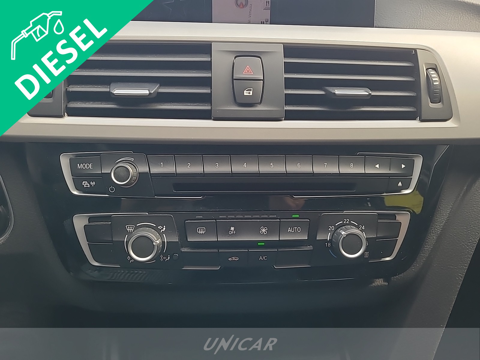 UNICAR BMW Serie 3