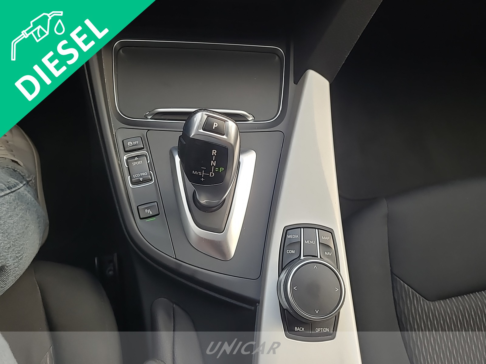 UNICAR BMW Serie 3