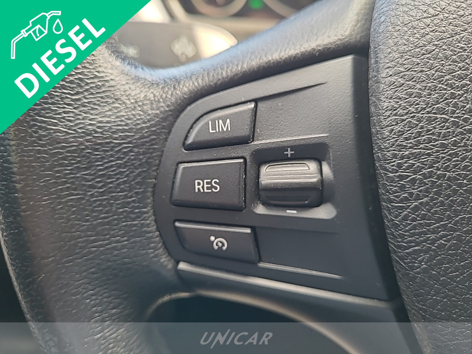 UNICAR BMW Serie 3