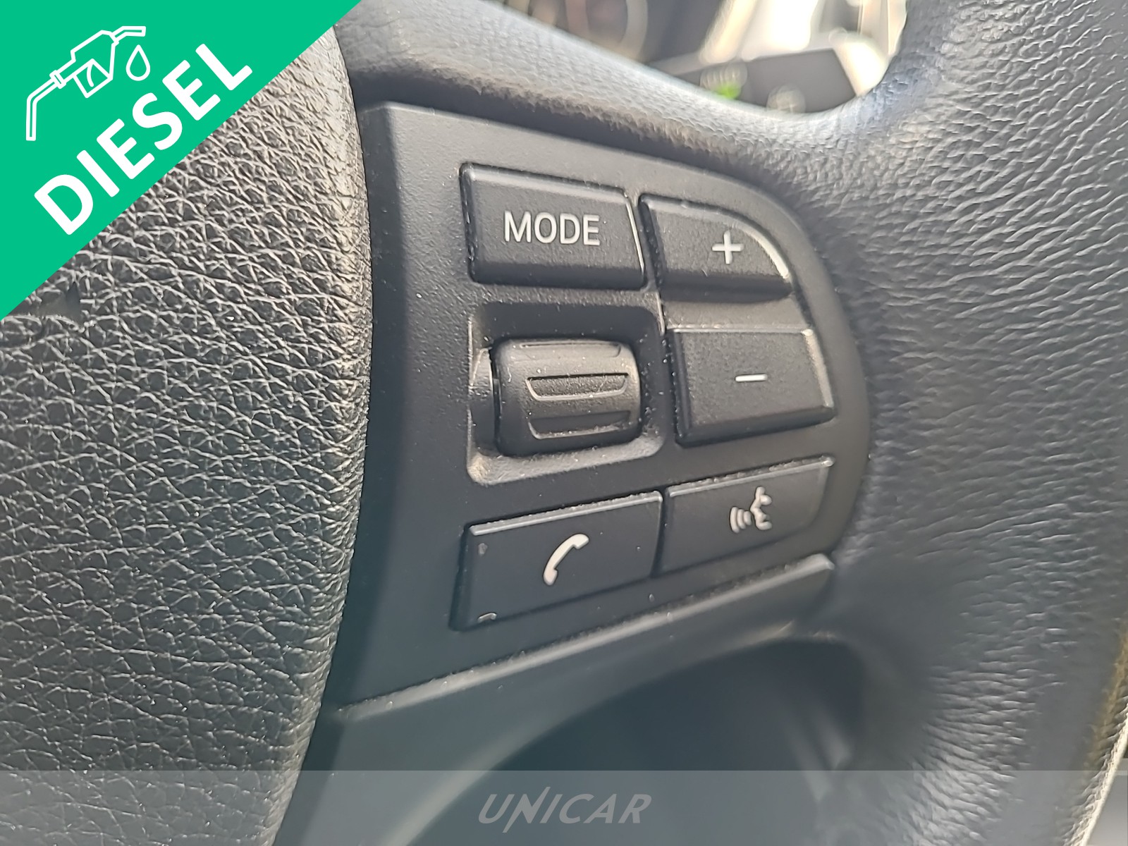 UNICAR BMW Serie 3