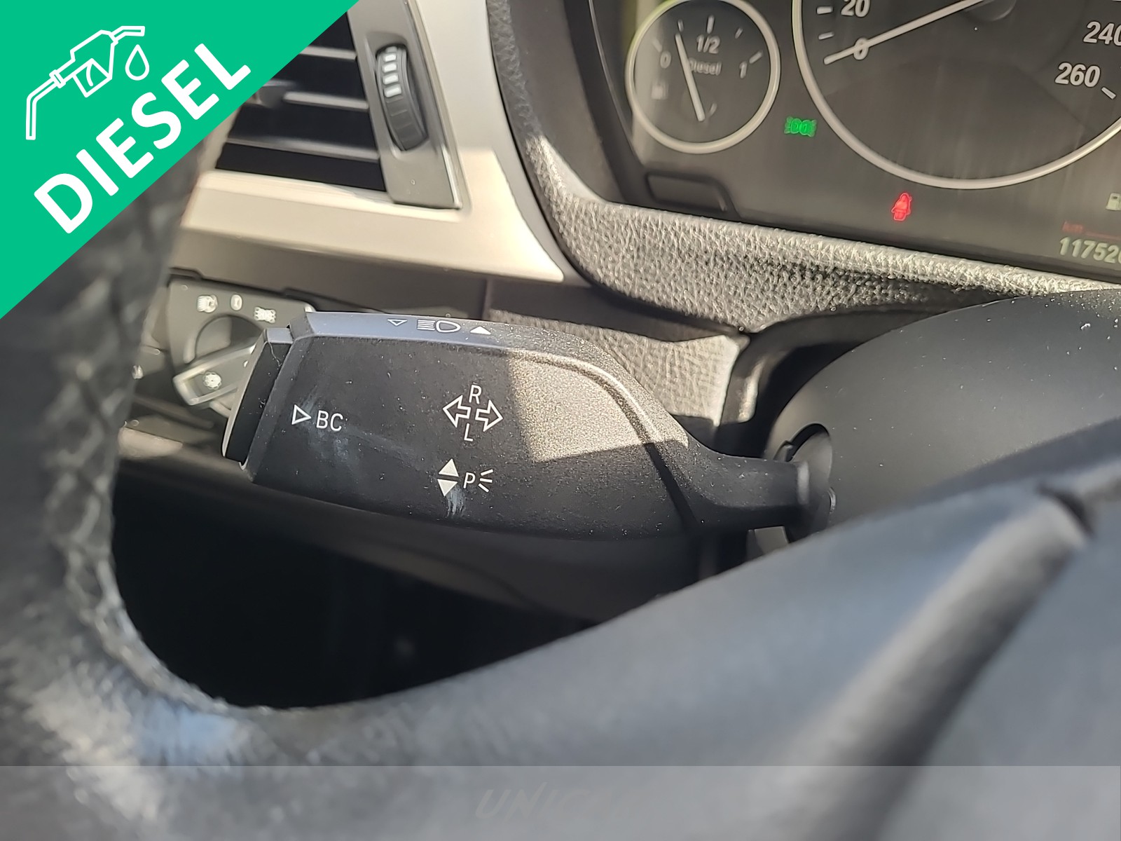 UNICAR BMW Serie 3