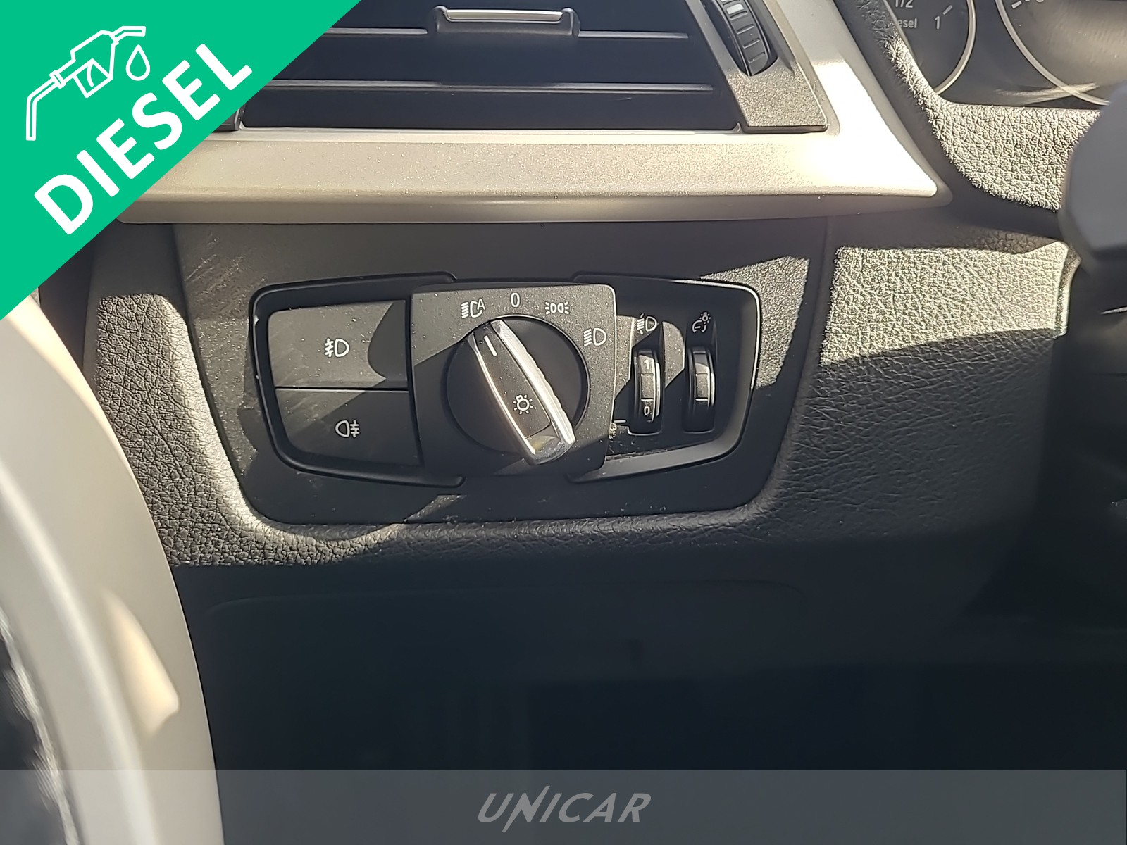 UNICAR BMW Serie 3