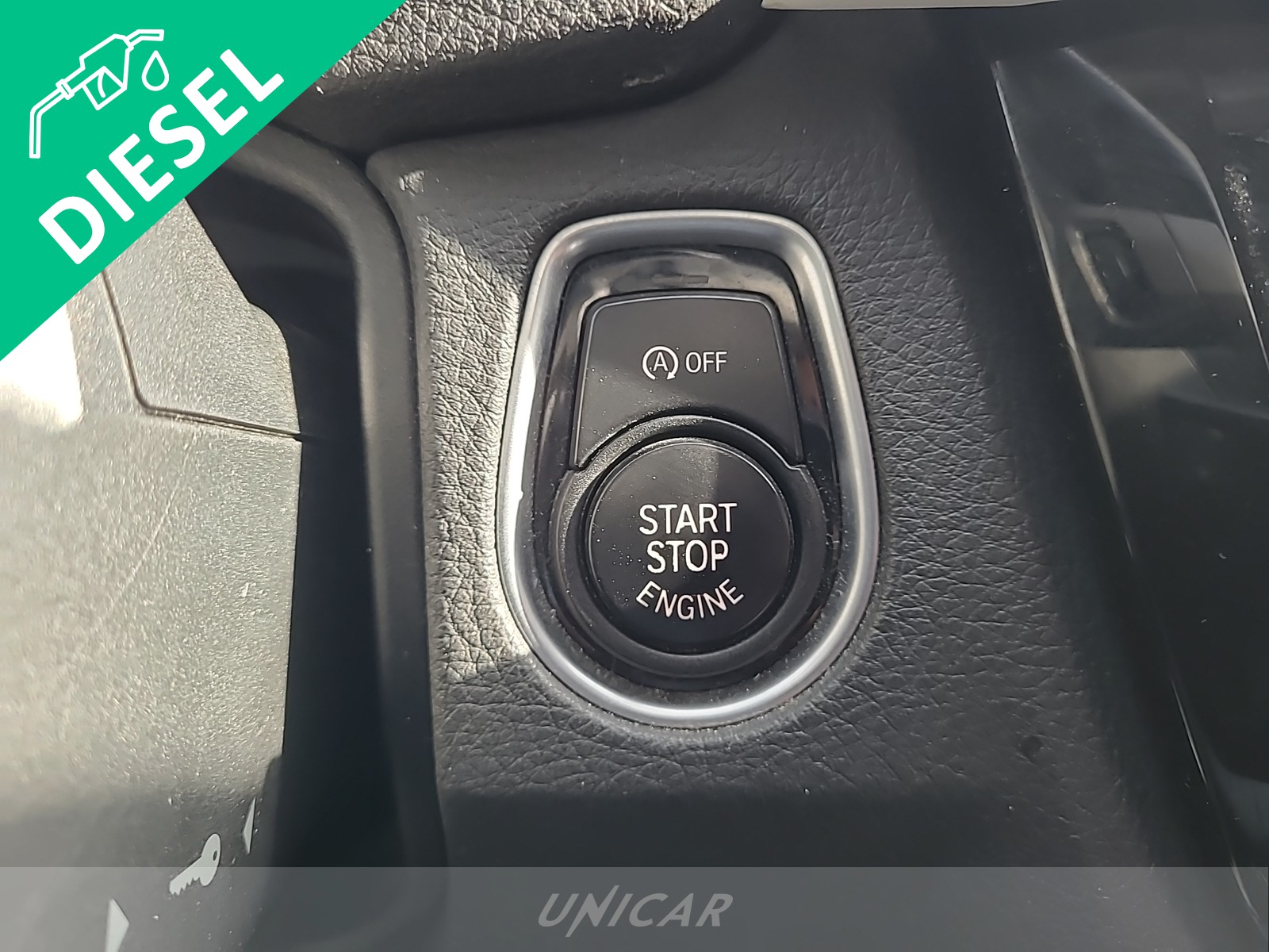 UNICAR BMW Serie 3