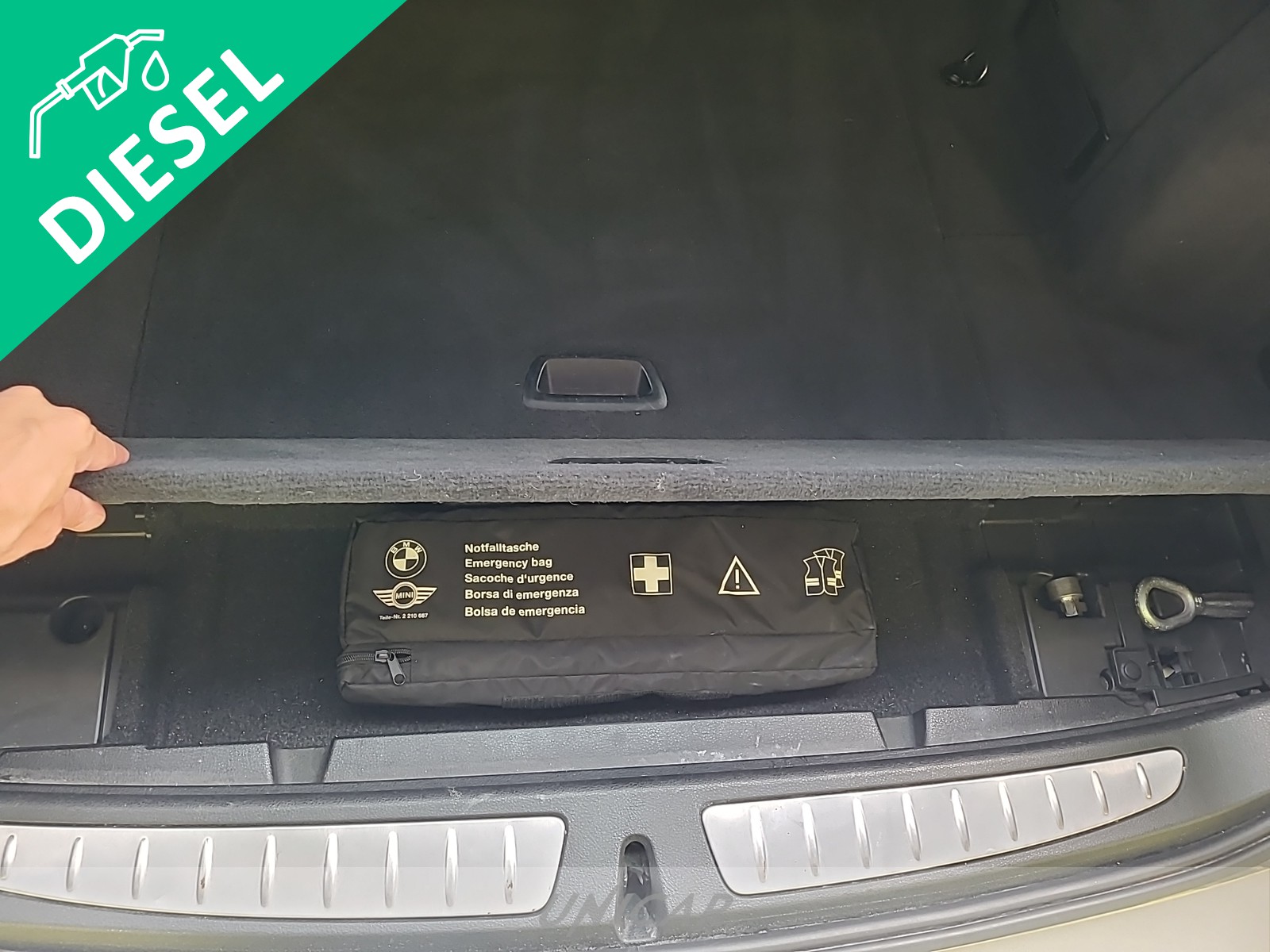 UNICAR BMW Serie 3