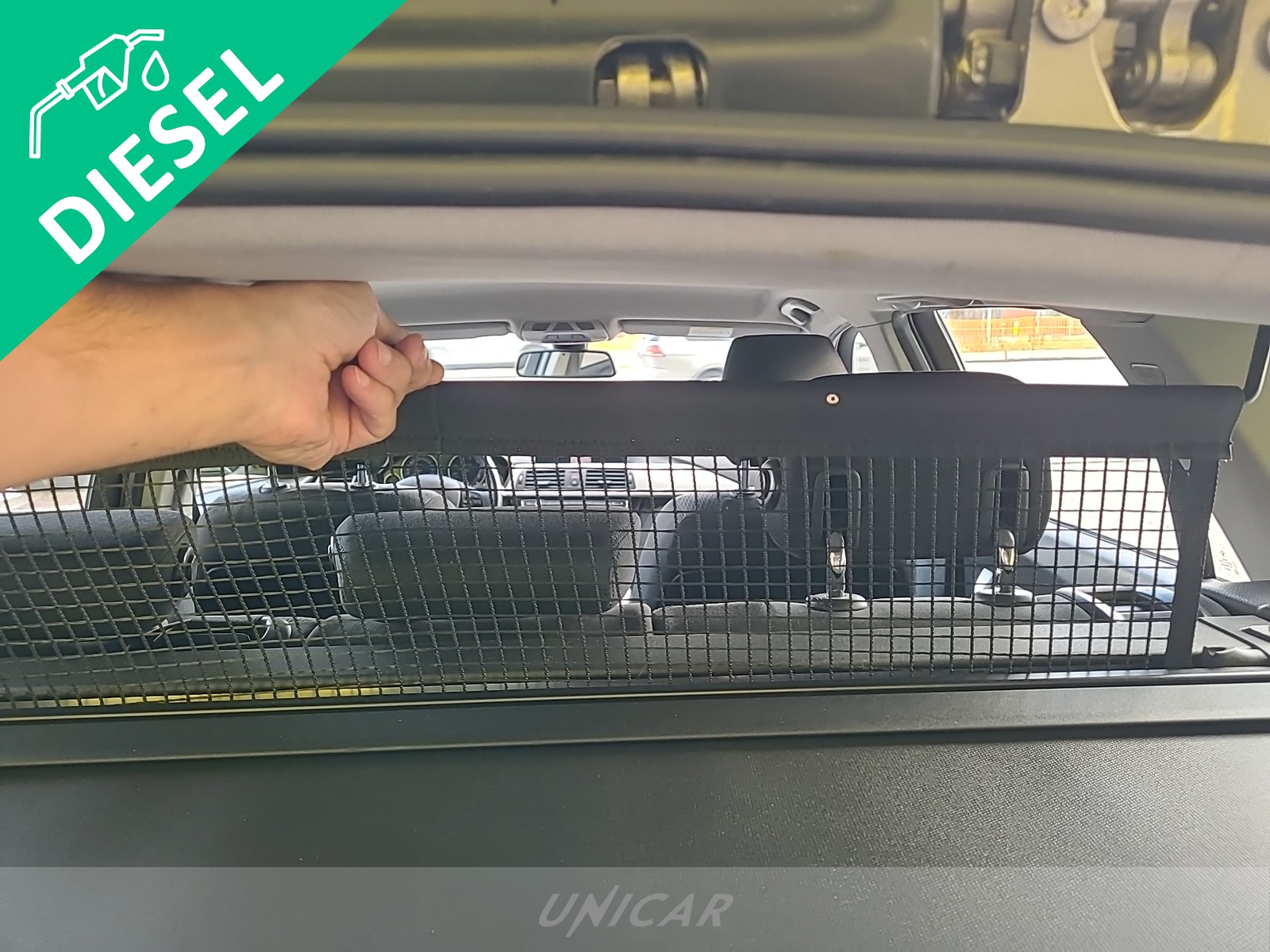 UNICAR BMW Serie 3