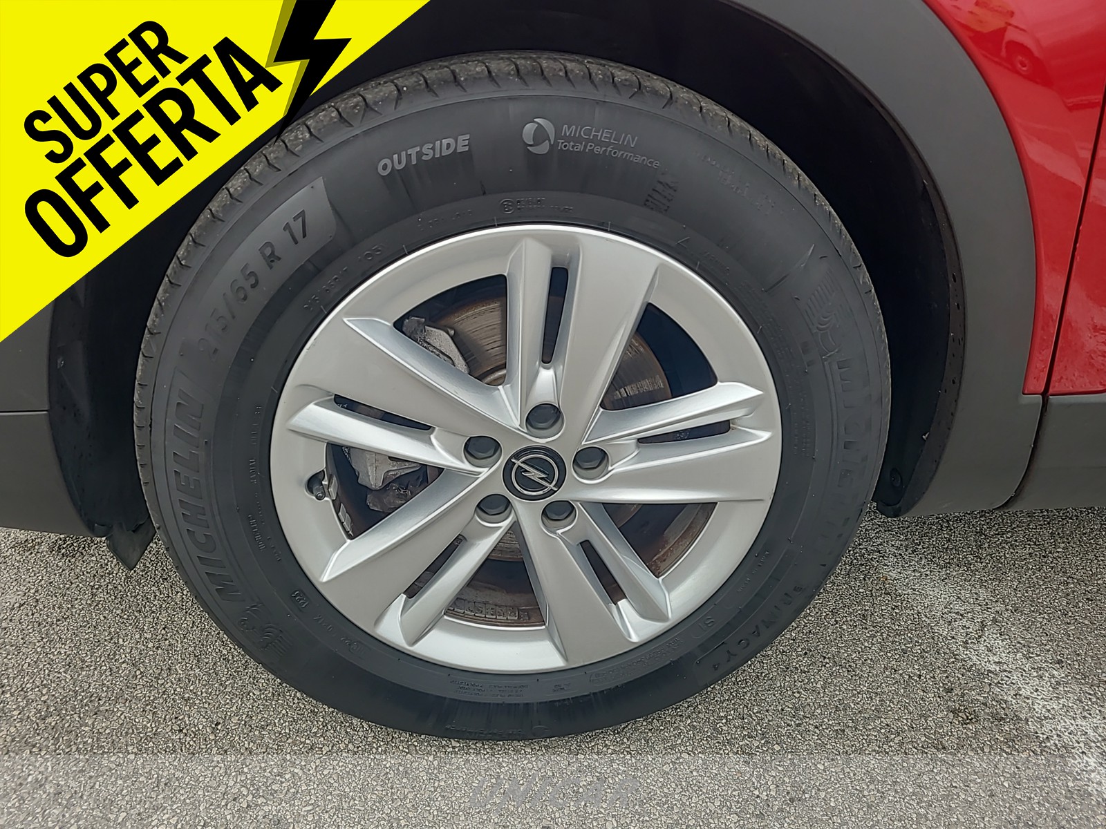 UNICAR Opel Grandland