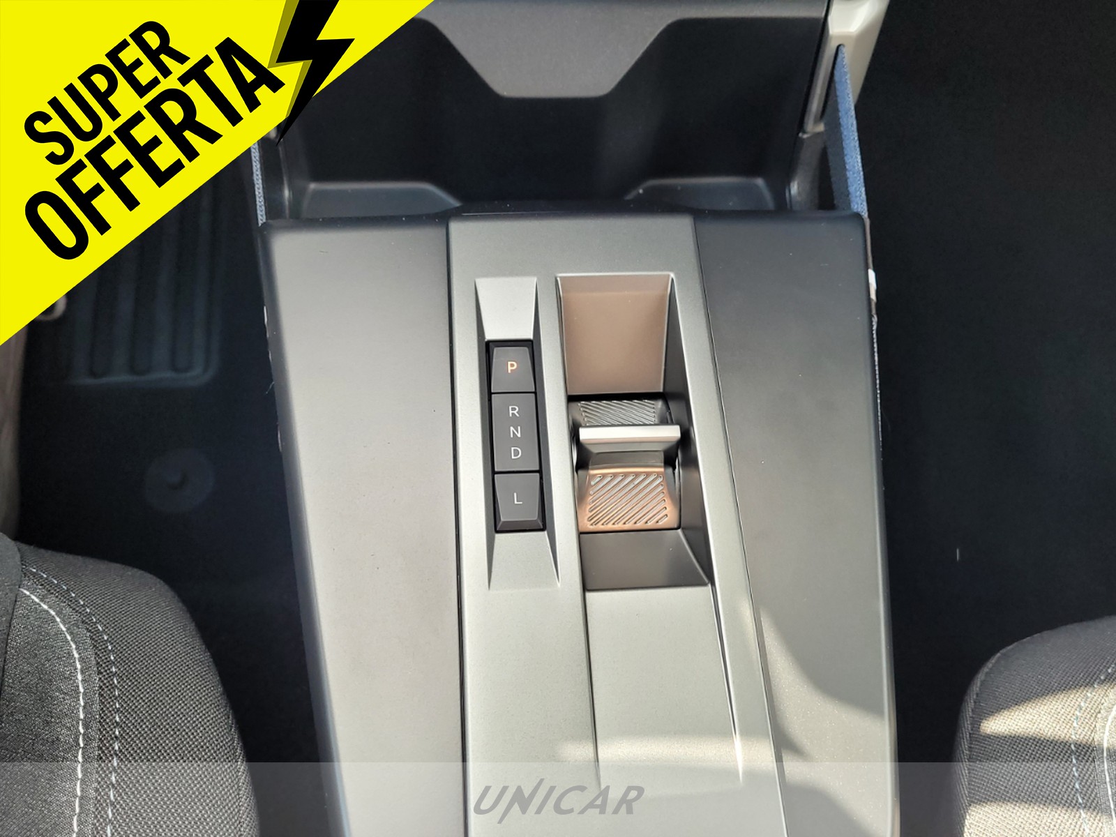 UNICAR Opel Frontera