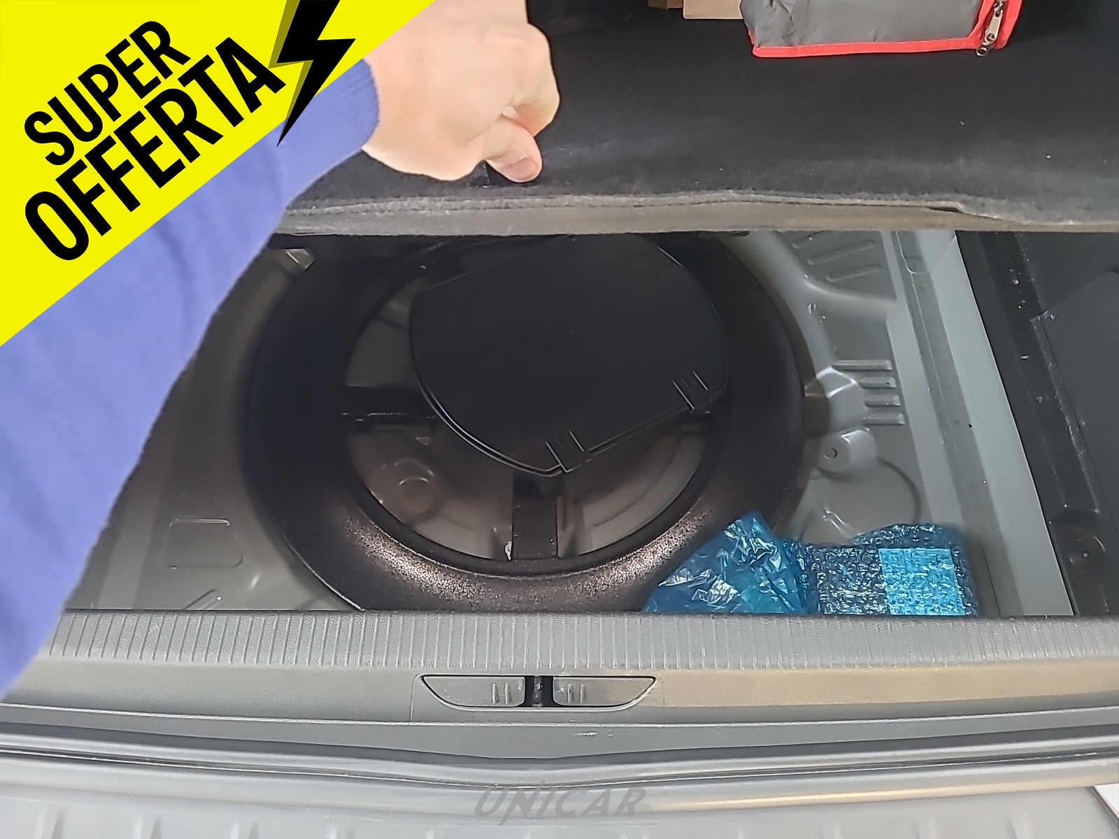 UNICAR Opel Grandland