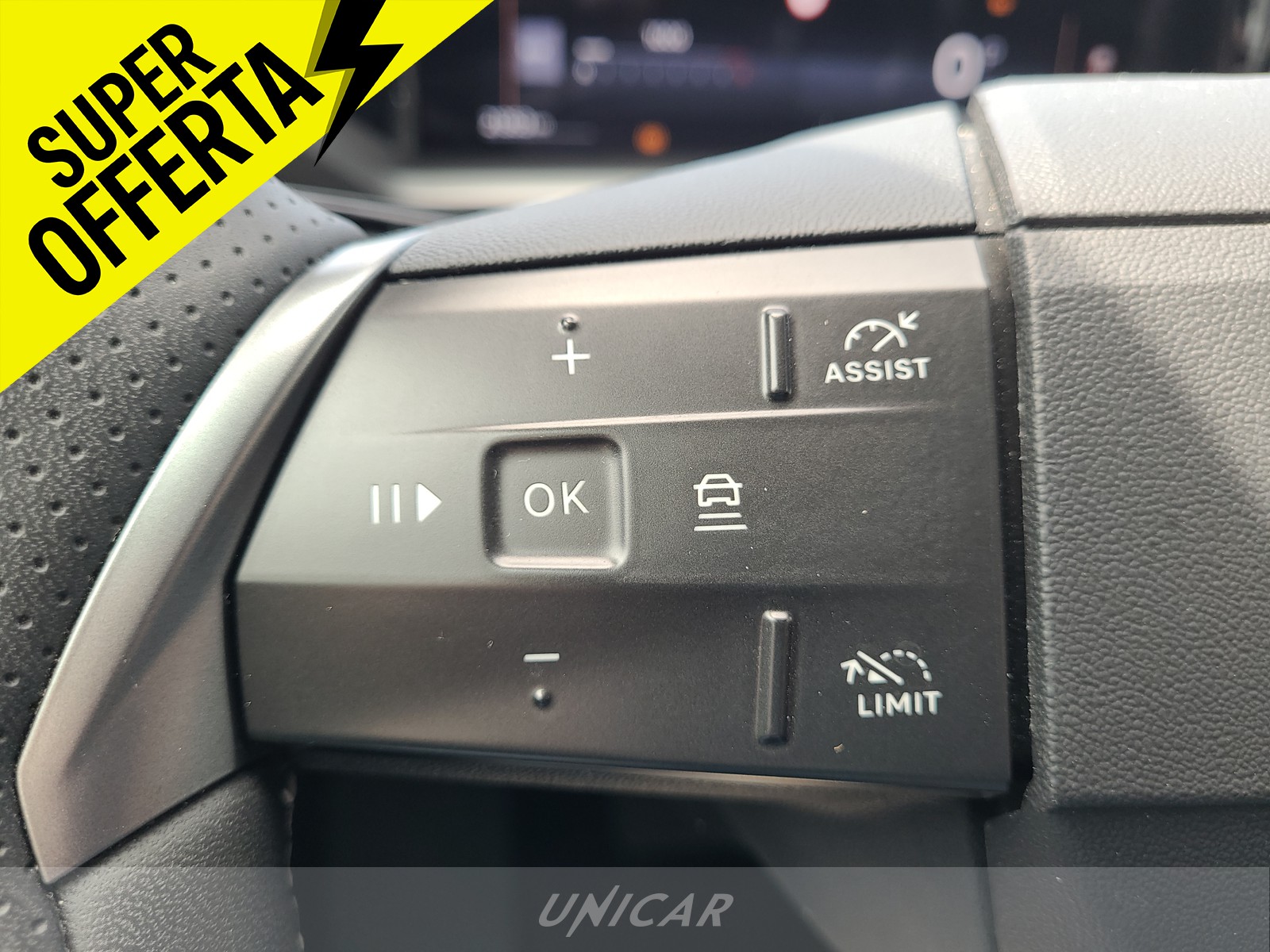 UNICAR Opel Grandland