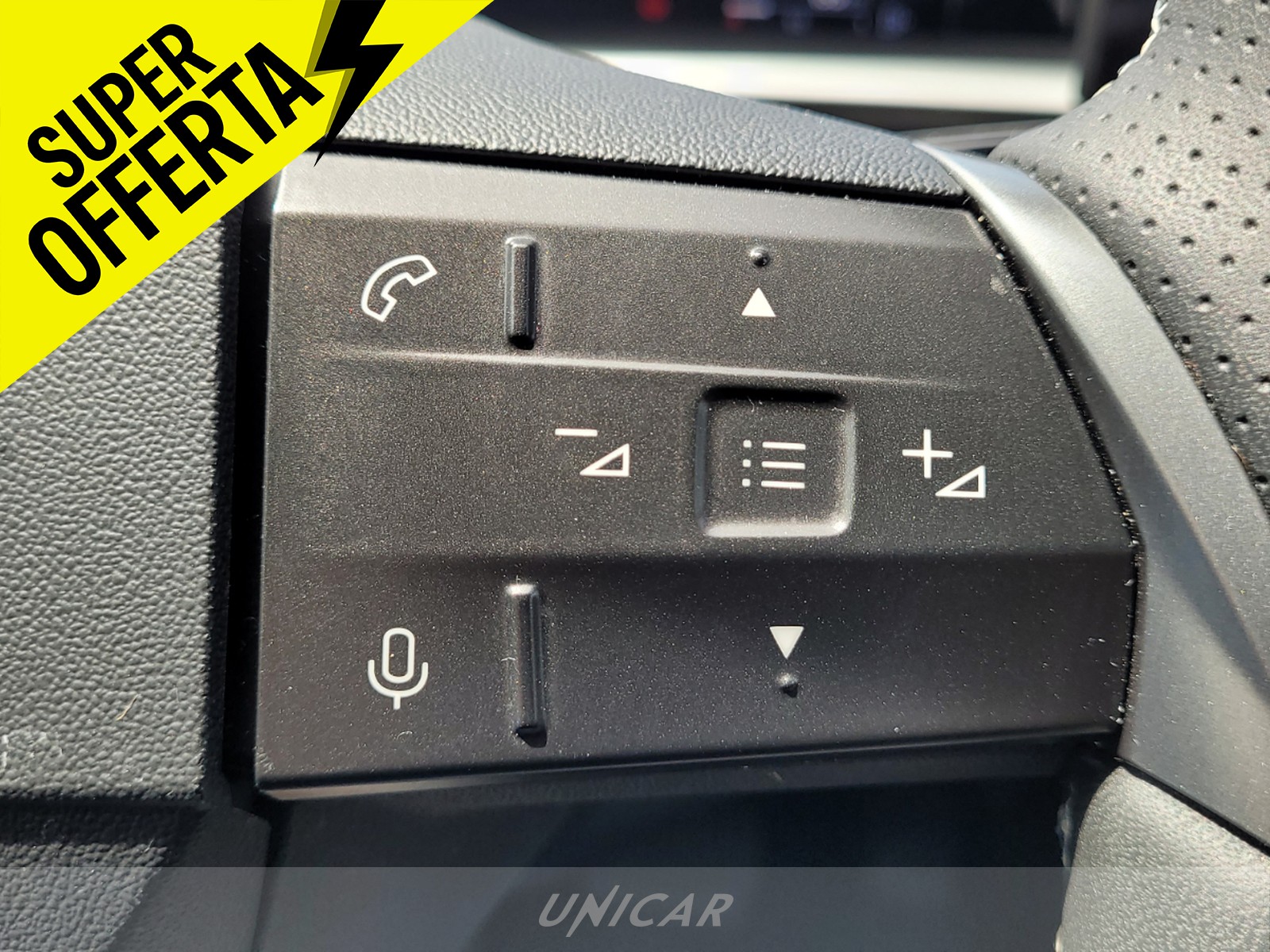 UNICAR Opel Grandland