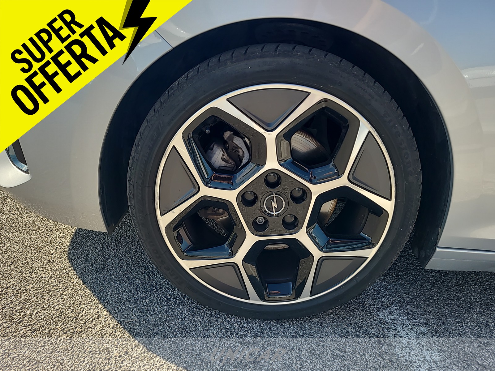 UNICAR Opel Astra