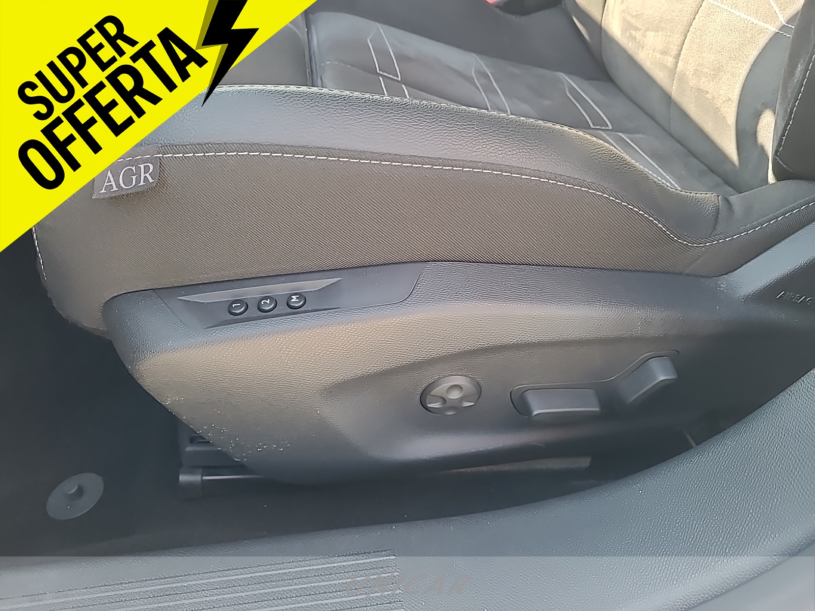 UNICAR Opel Astra