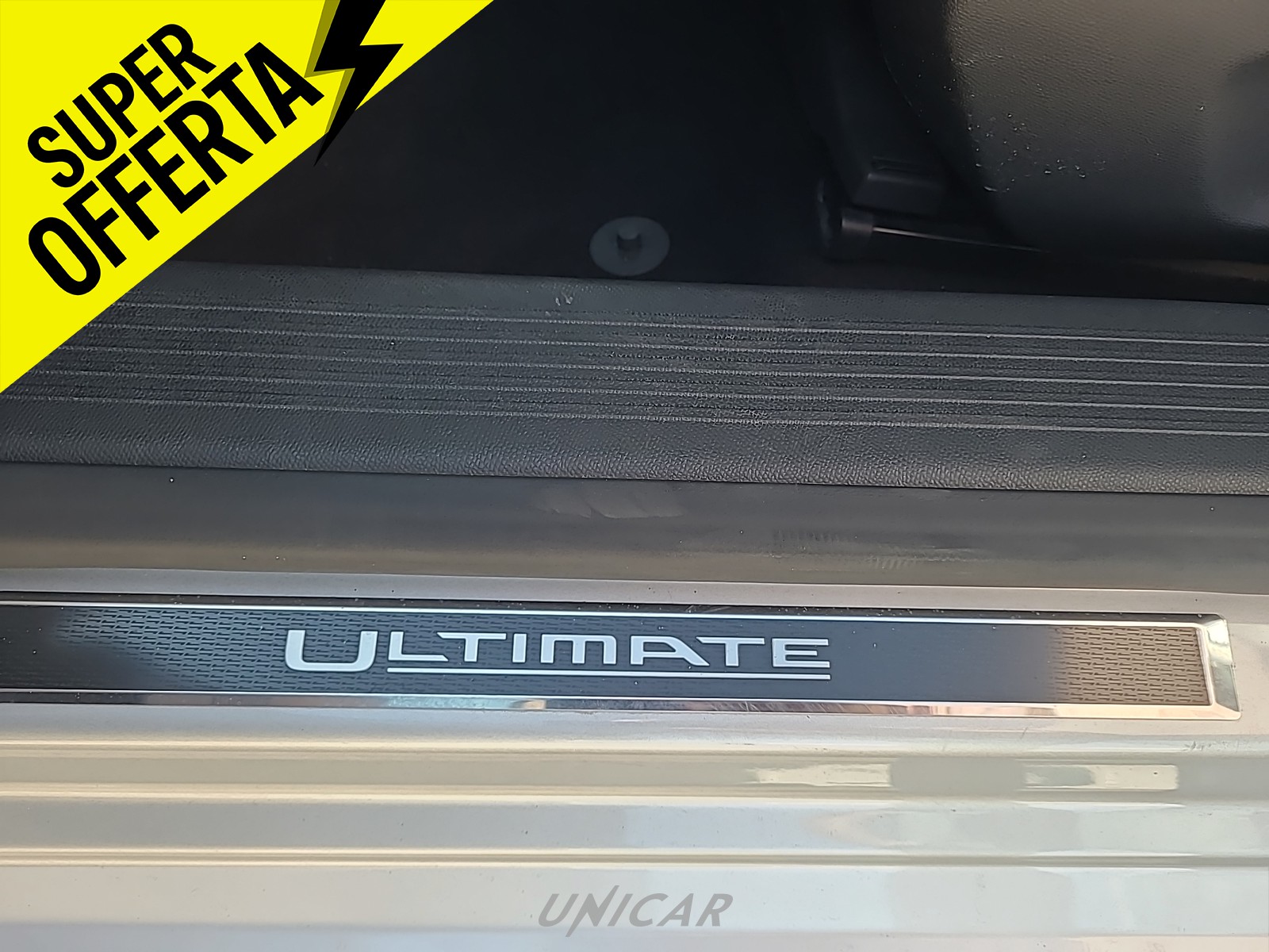 UNICAR Opel Astra