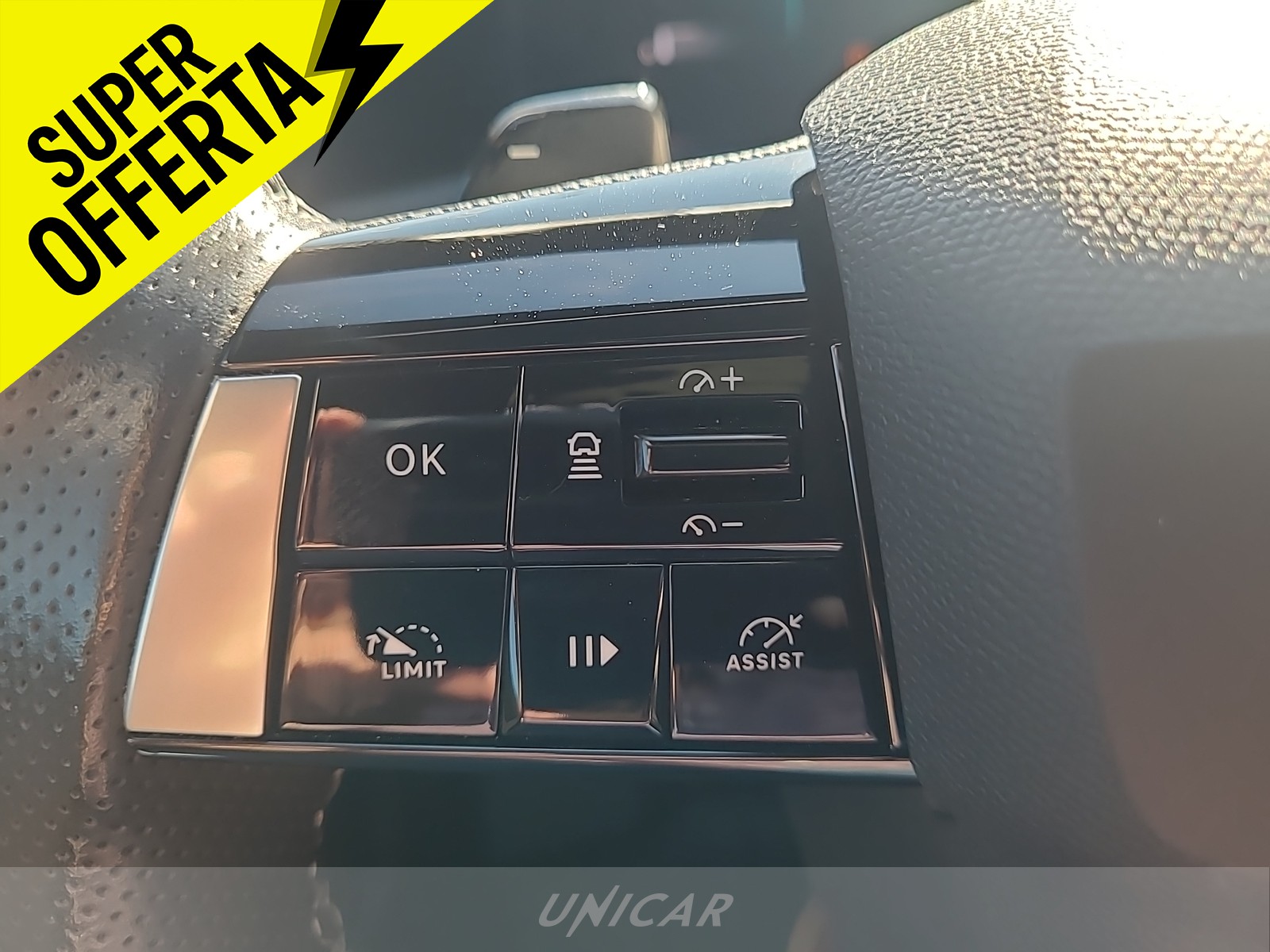 UNICAR Opel Astra